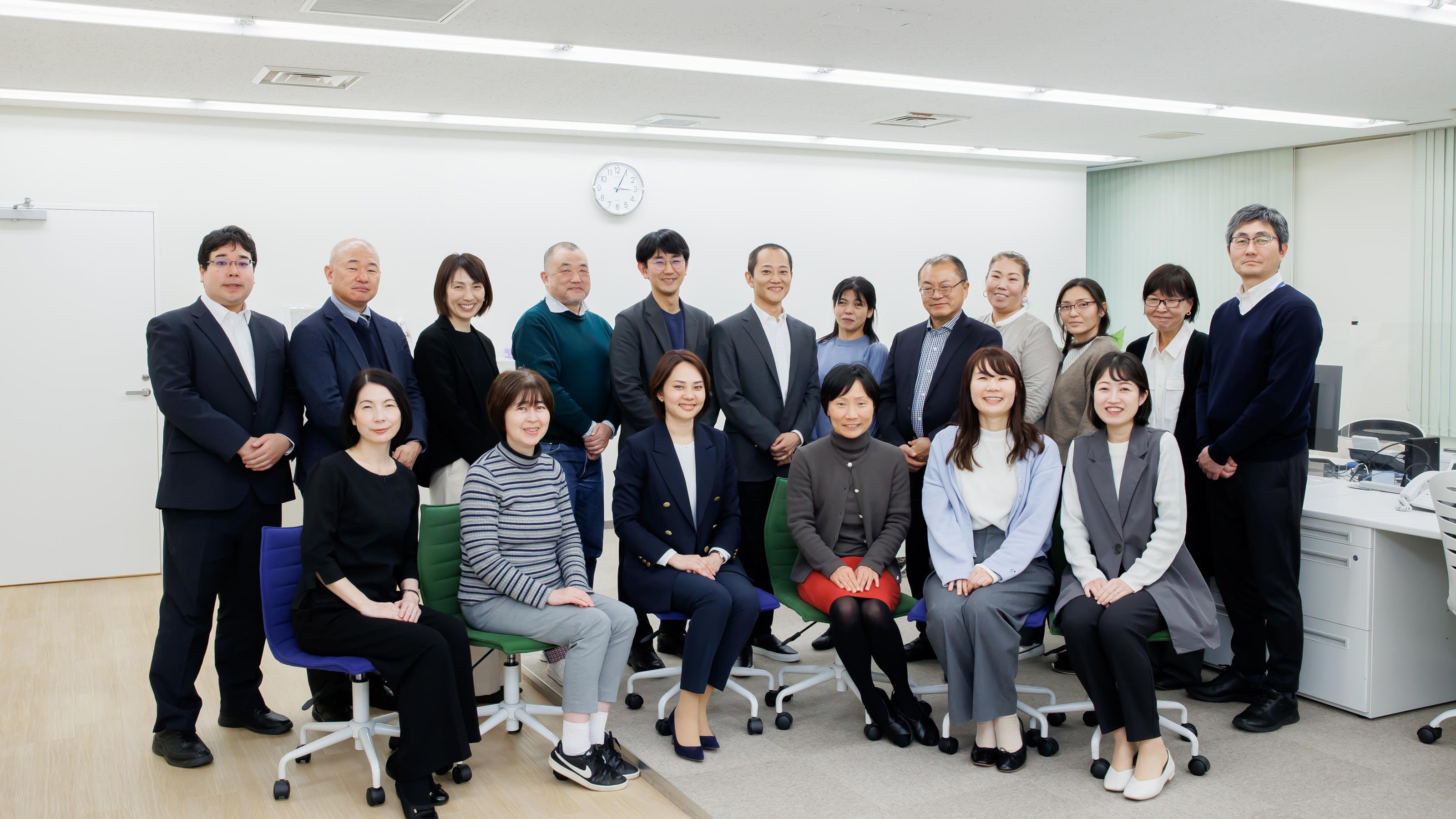 企業トップ画像