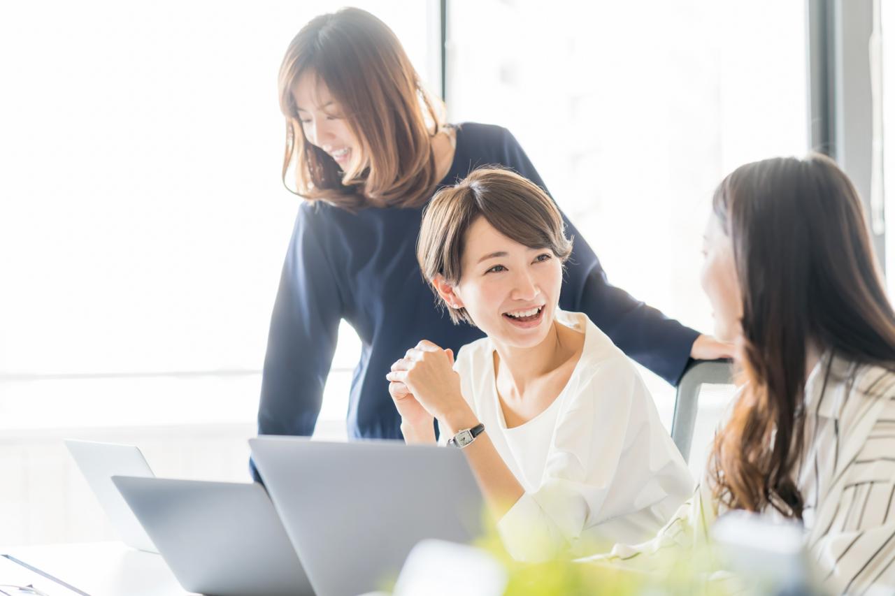 株式会社クローバー・サン 求人画像1