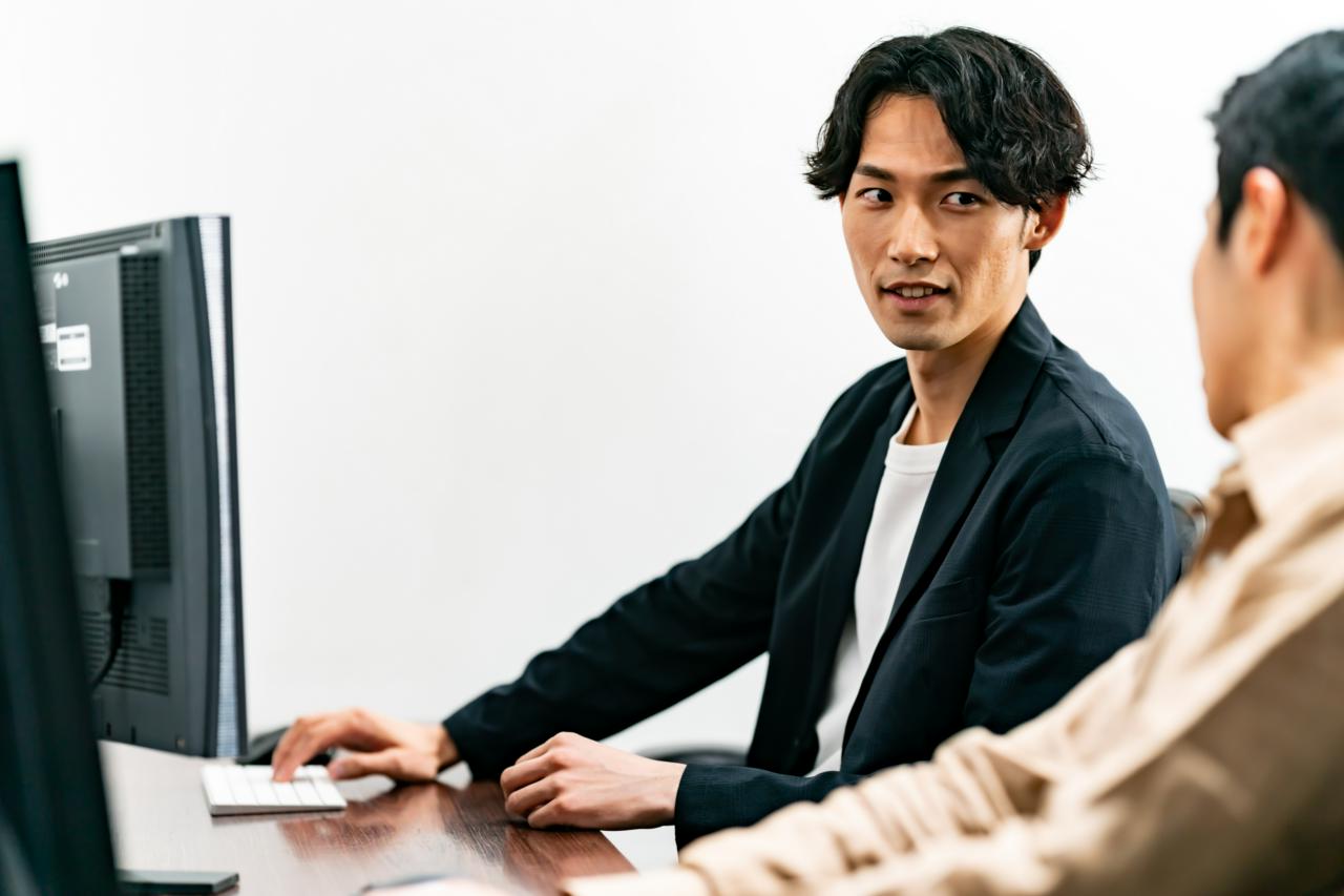 株式会社クローバー・サン 求人画像1