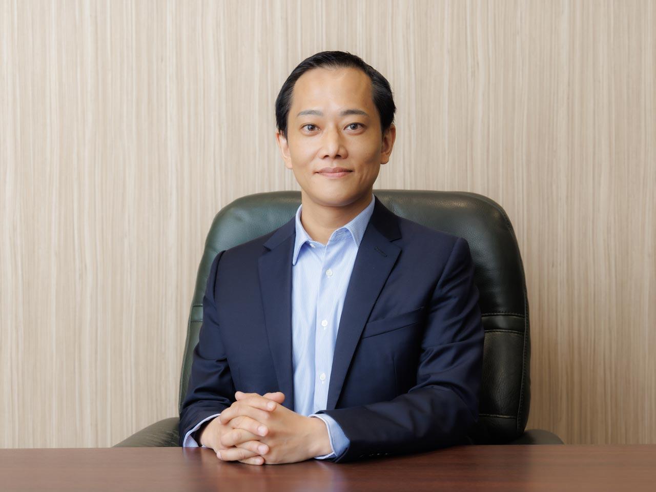 経営の安定性と独立系の強みを生かし、自由な発想でIT化、グローバル化に注力し事業を拡大している。