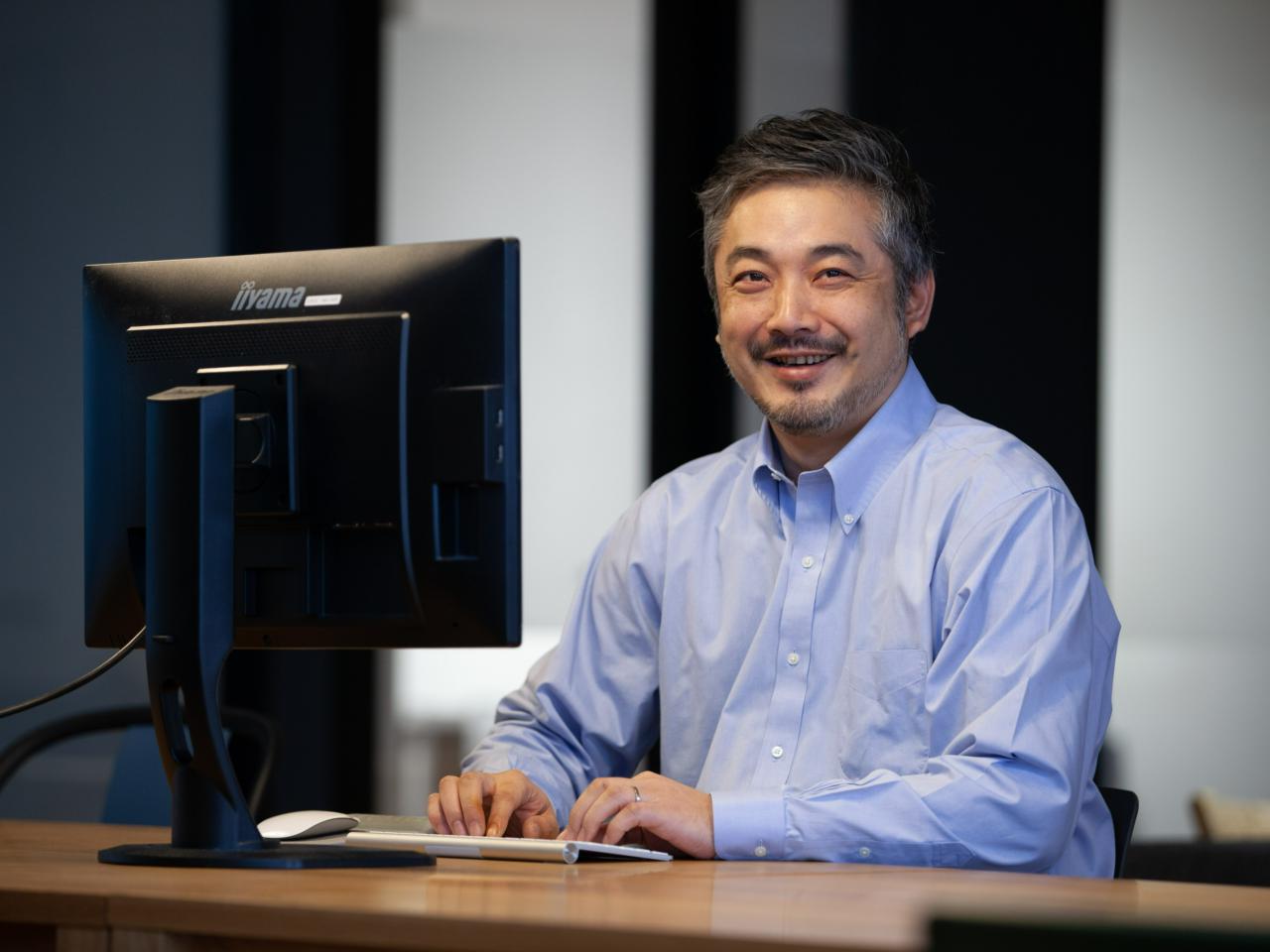 株式会社ロジック 求人画像1