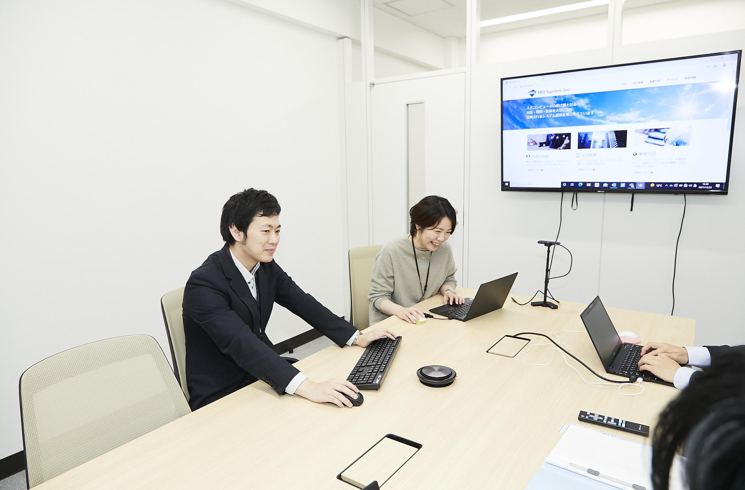 企業トップ画像