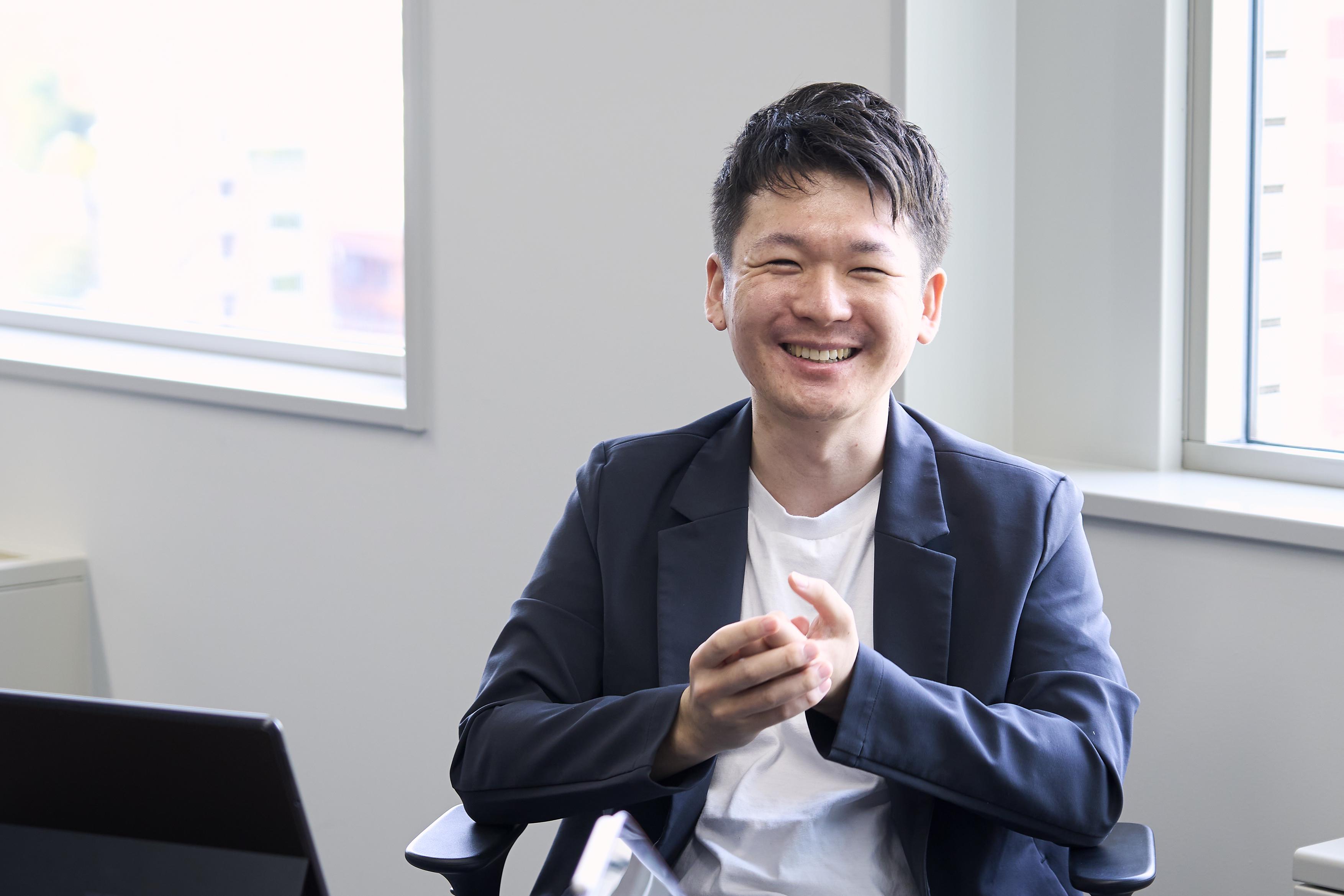 Booost 株式会社のイメージ画像1