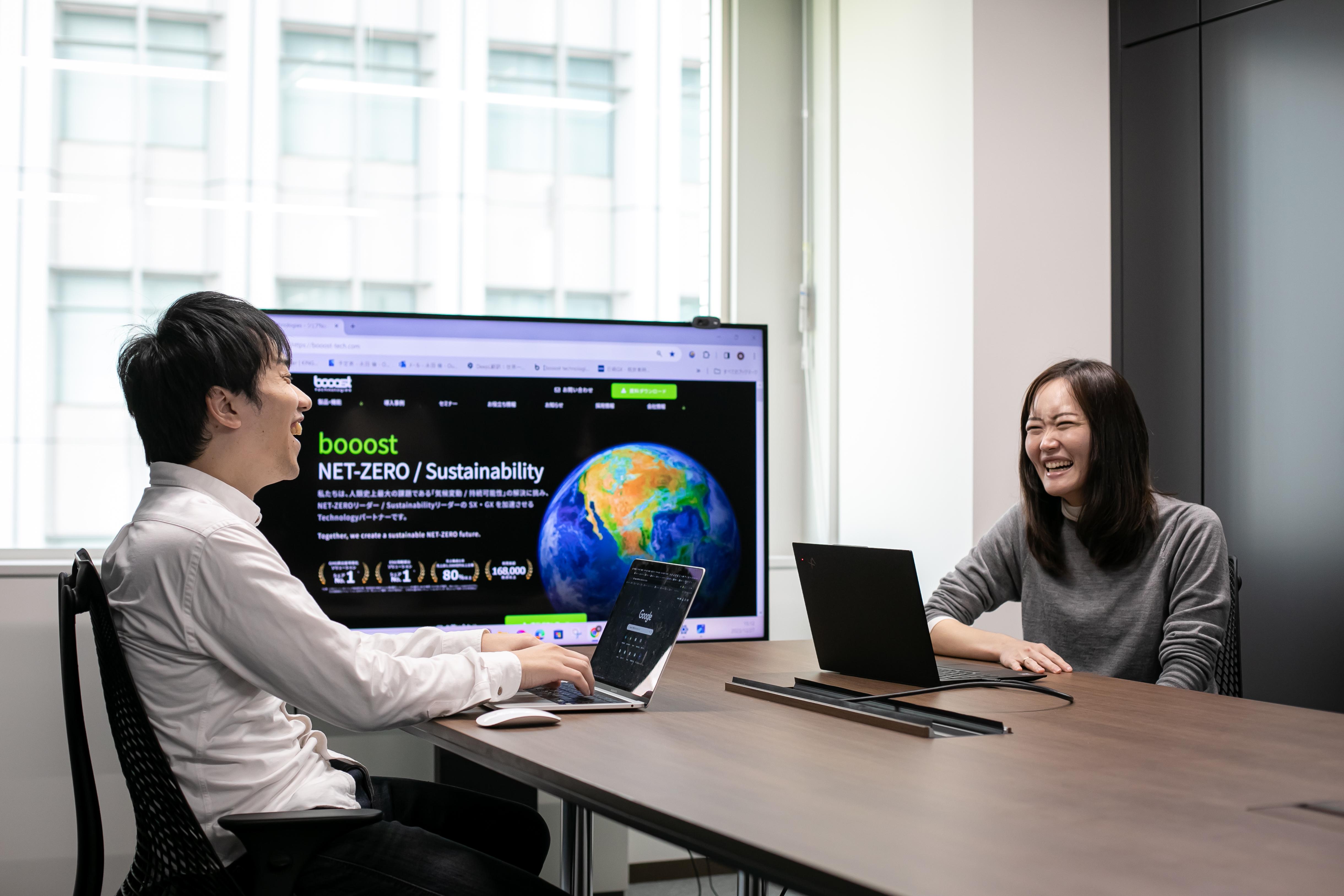 2022年2月には12億円を超える大規模な資金調達を行い、プロダクトを強化し事業を飛躍的に拡大させるフェーズに移行している。