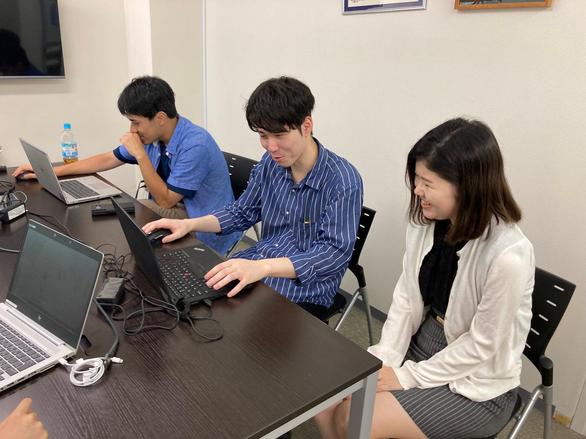 企業トップ画像