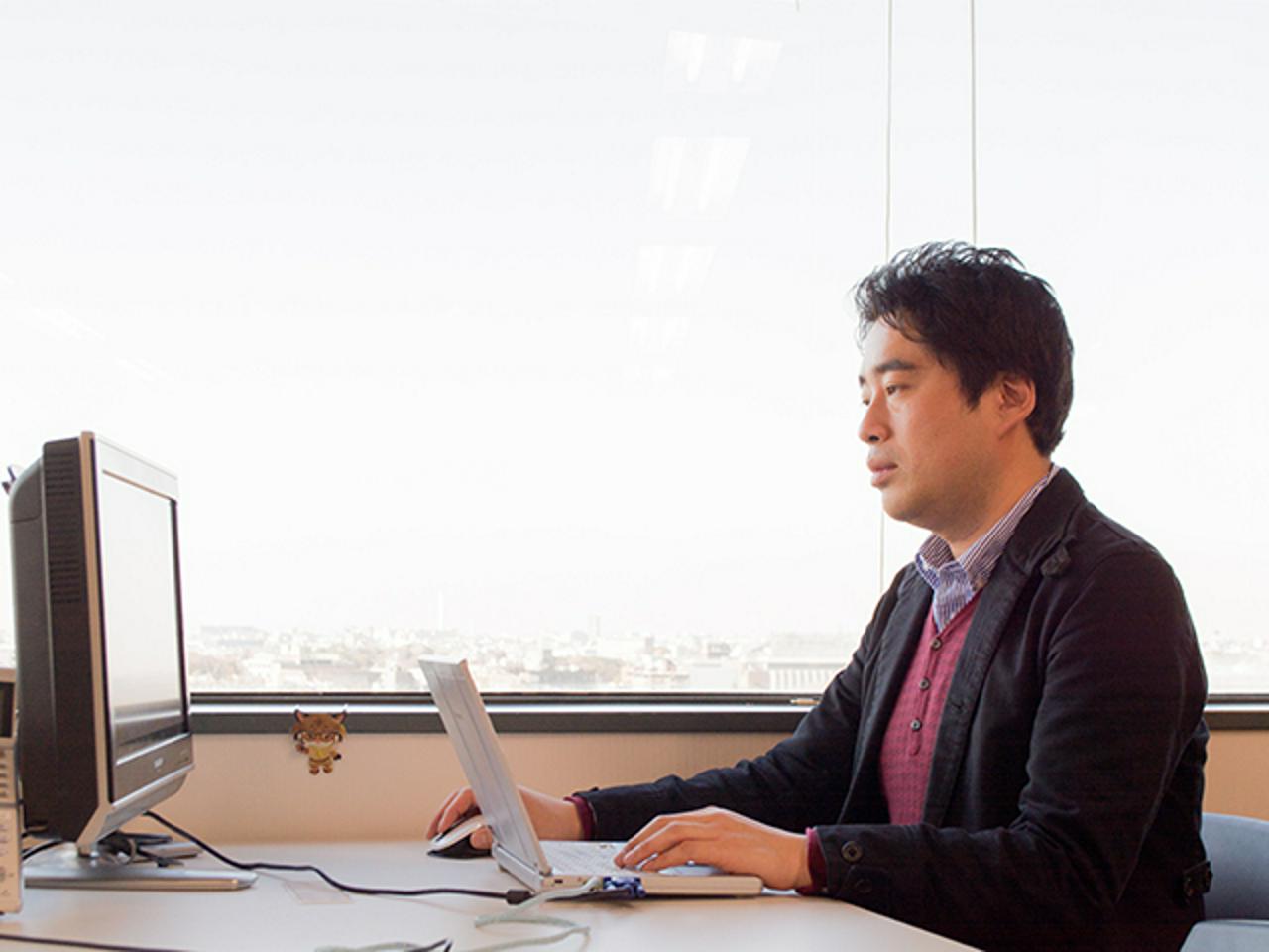 ブリッジインターナショナル株式会社 求人画像1