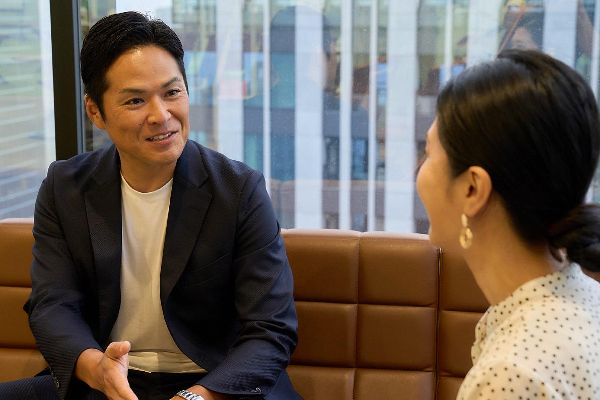 企業トップ画像