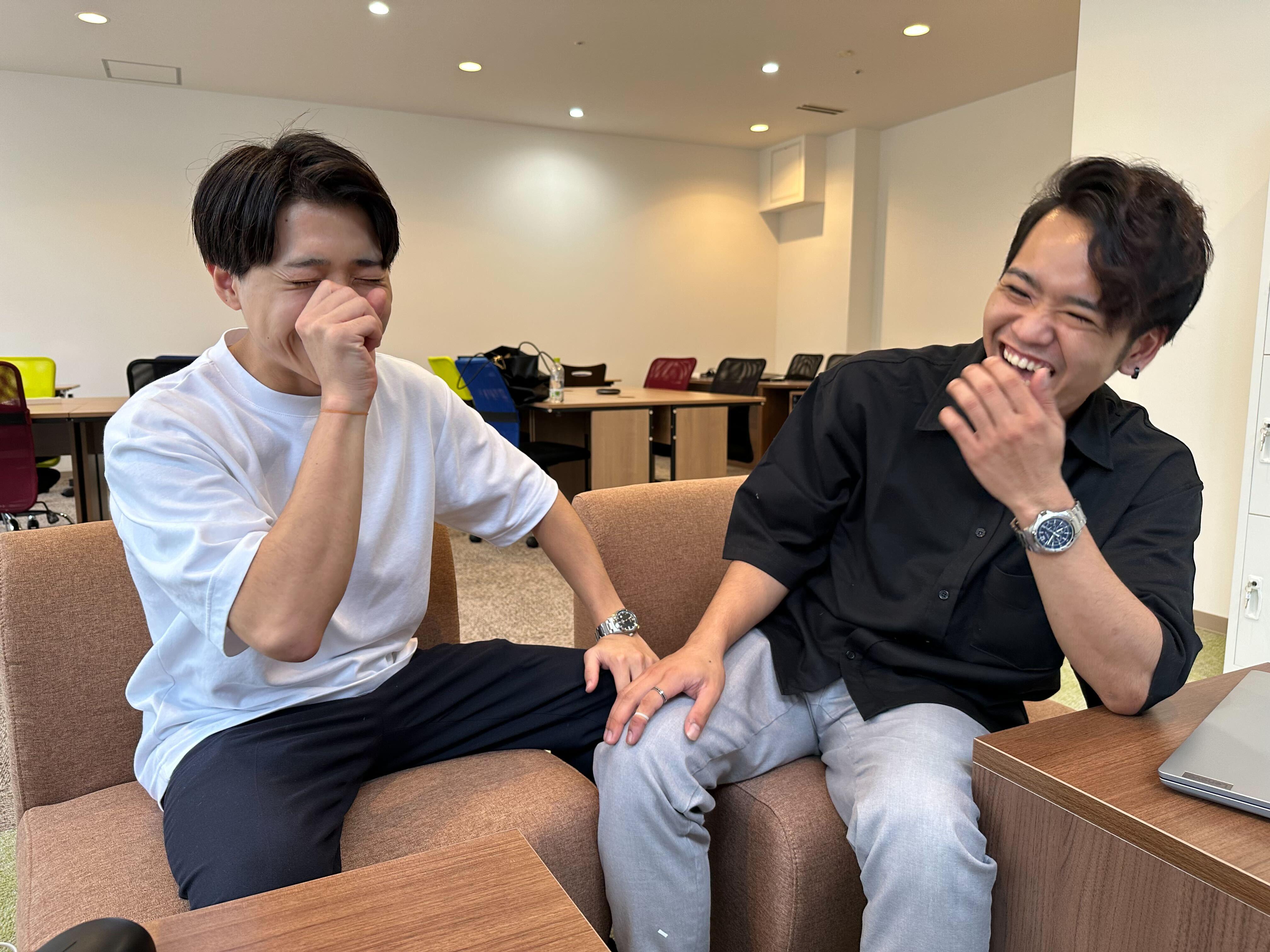 サンクスラボ 株式会社のイメージ画像1