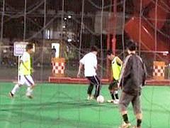 フットサルサークル