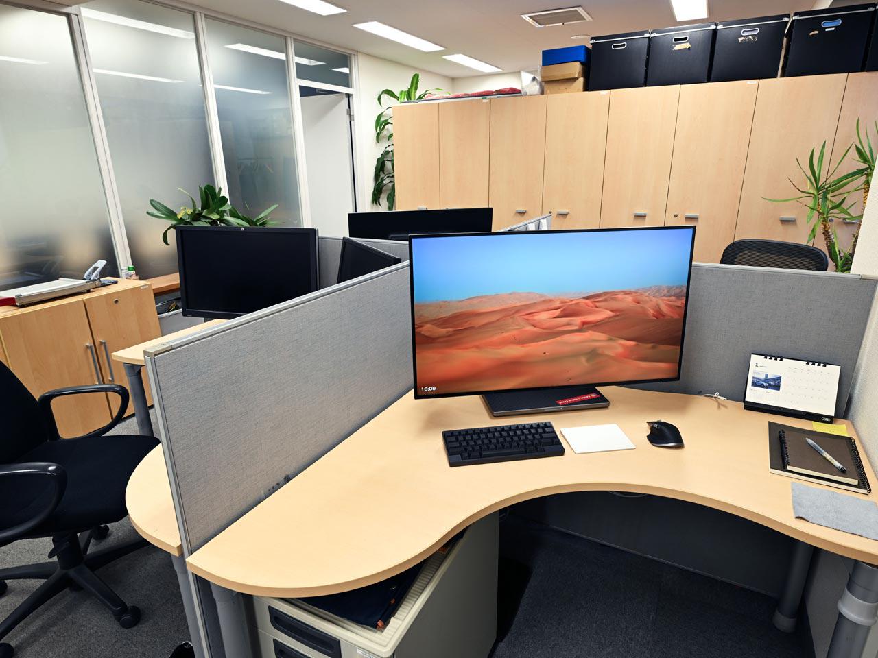 Inspiration 株式会社のイメージ画像3