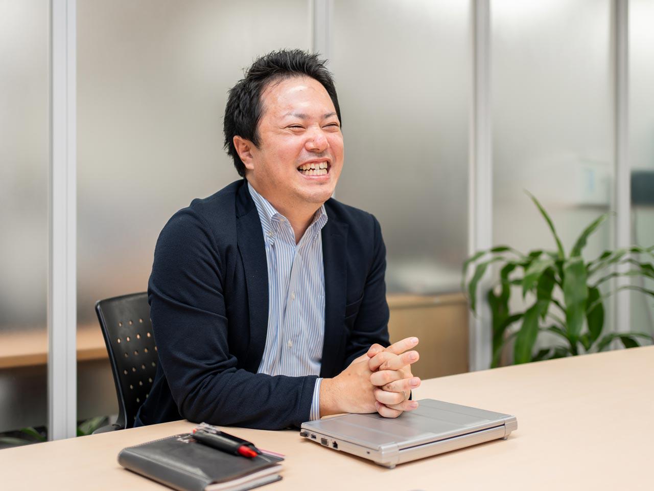 Inspiration 株式会社のイメージ画像2