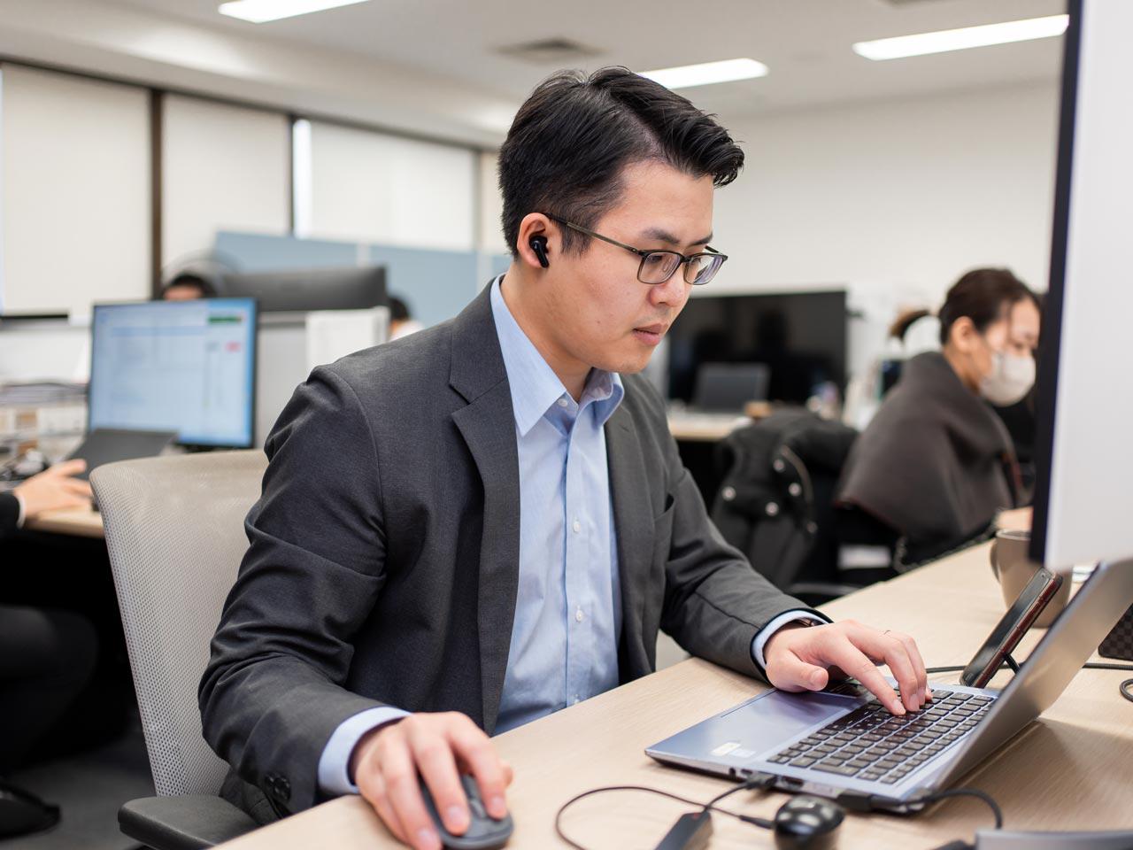 Inspiration 株式会社のイメージ画像1