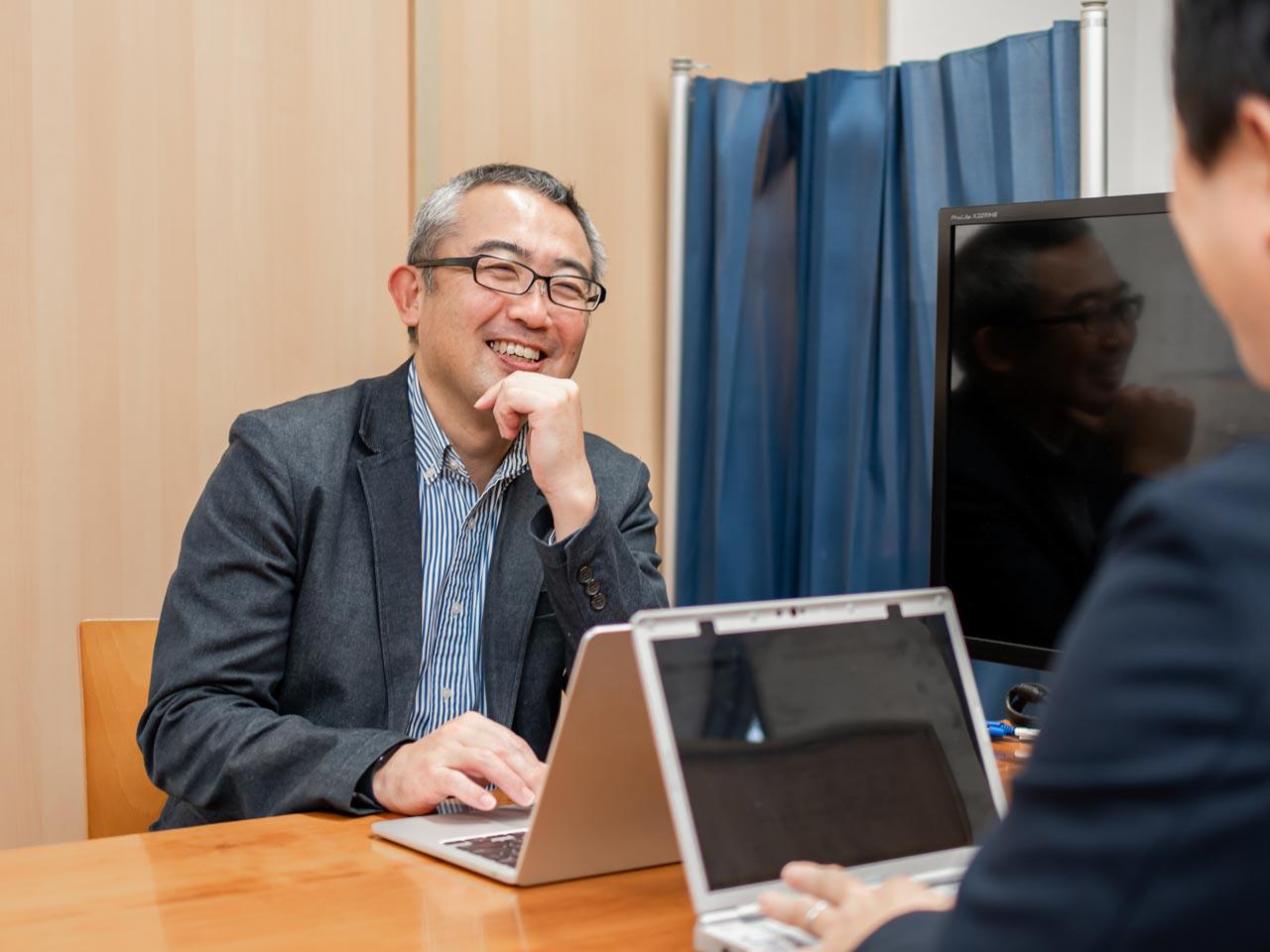 Inspiration 株式会社のイメージ画像3