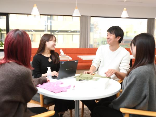ネクステージグループホールディングス 株式会社のイメージ画像3