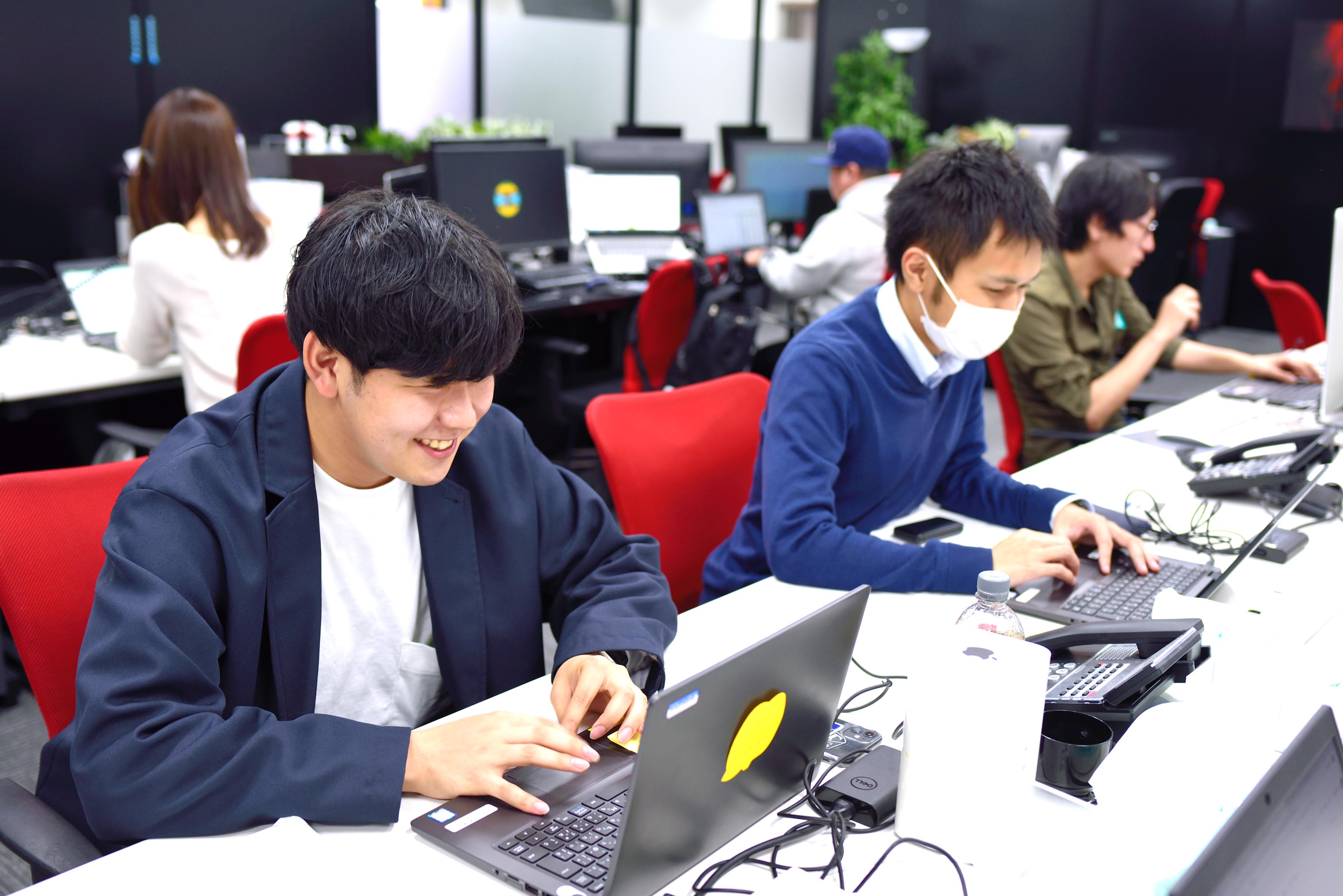 株式会社 スーパーソフトウエアのイメージ画像3