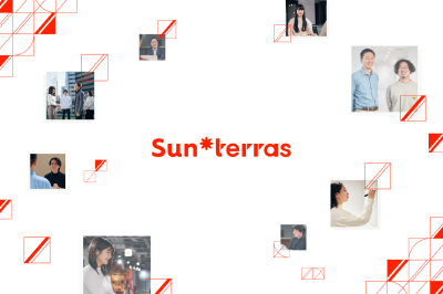 株式会社 Sun terrasのイメージ画像1