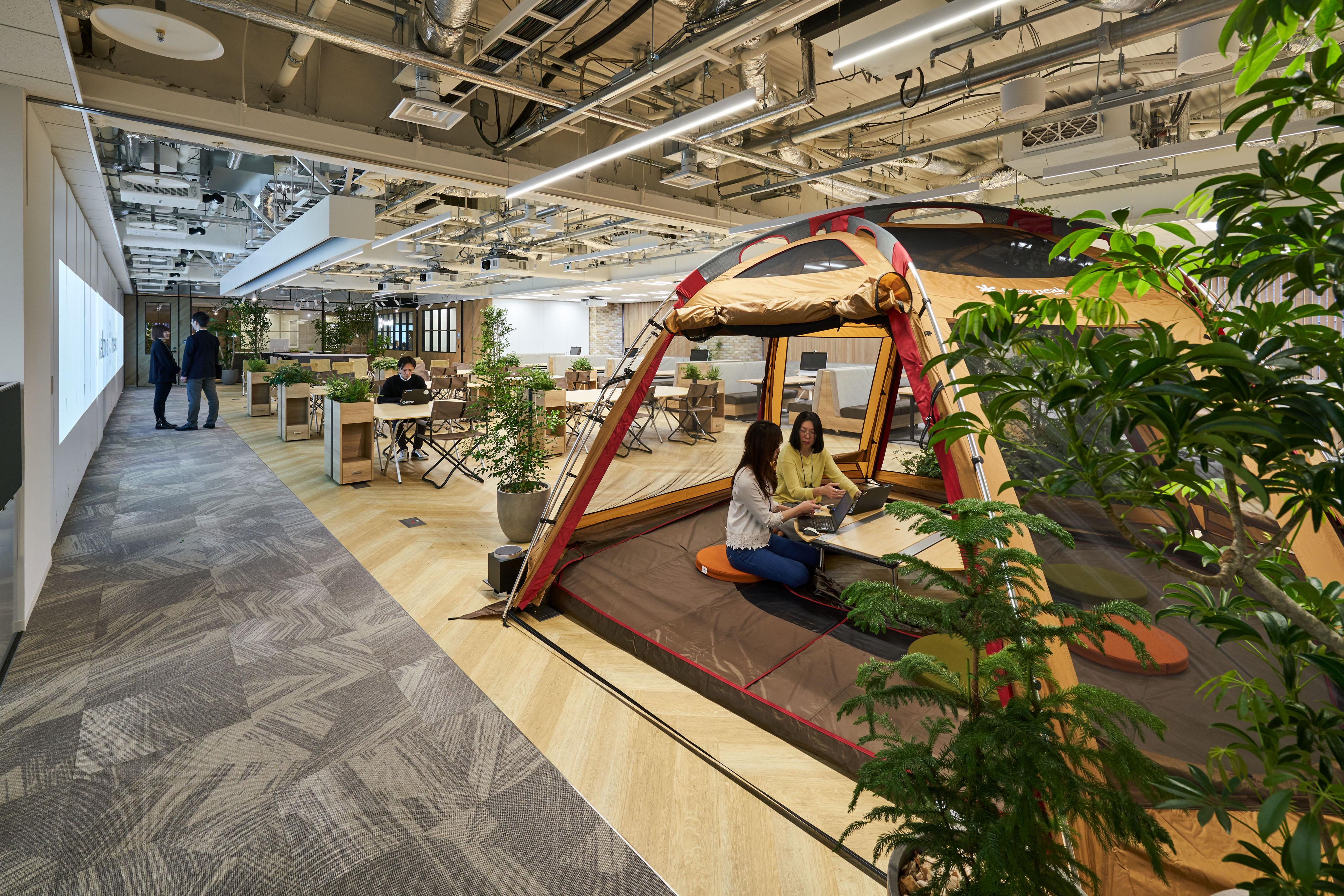 企業トップ画像