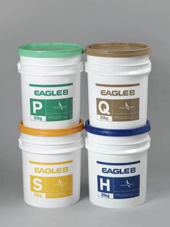 EAGLE8は他の素材にない多くの特徴を持ち、<br />多くの分野から注目されている