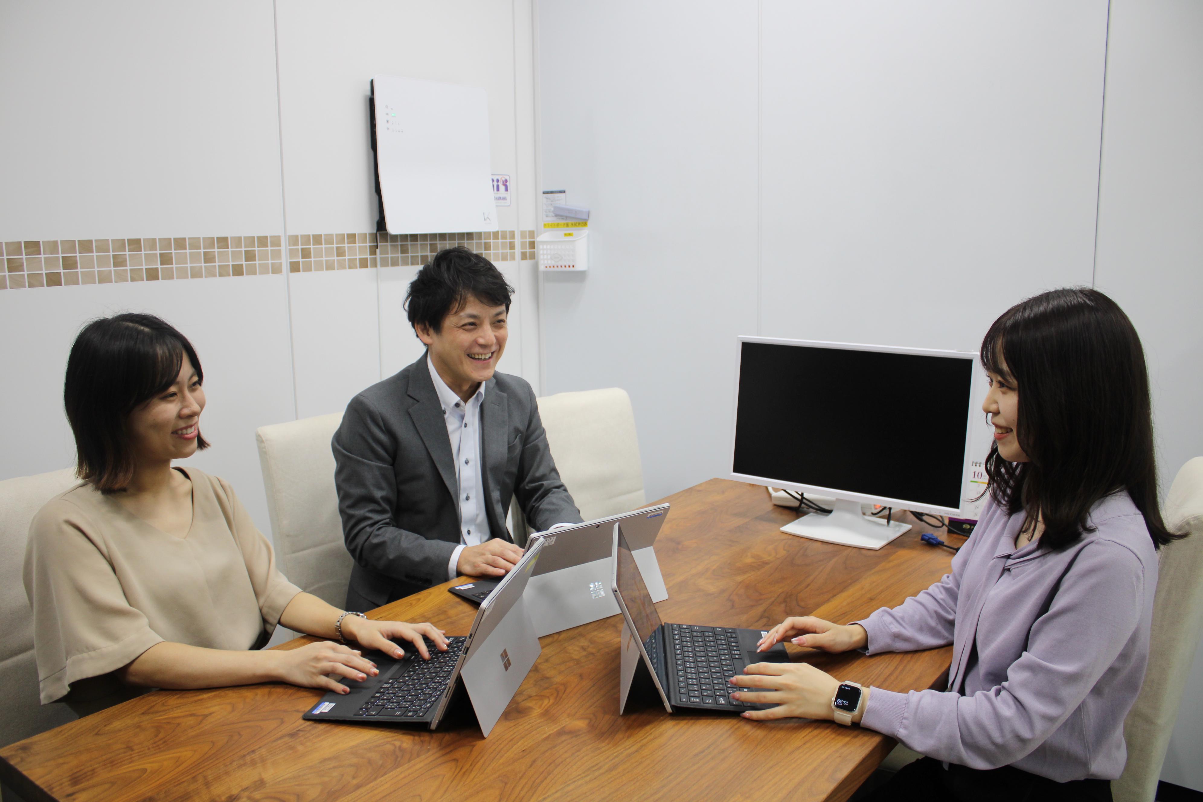 PCIソリューションズ 株式会社のイメージ画像1