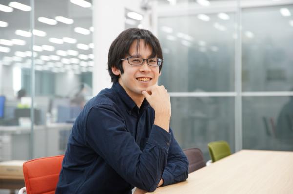 募集している求人：プロフェッショナルクラス フルスタック