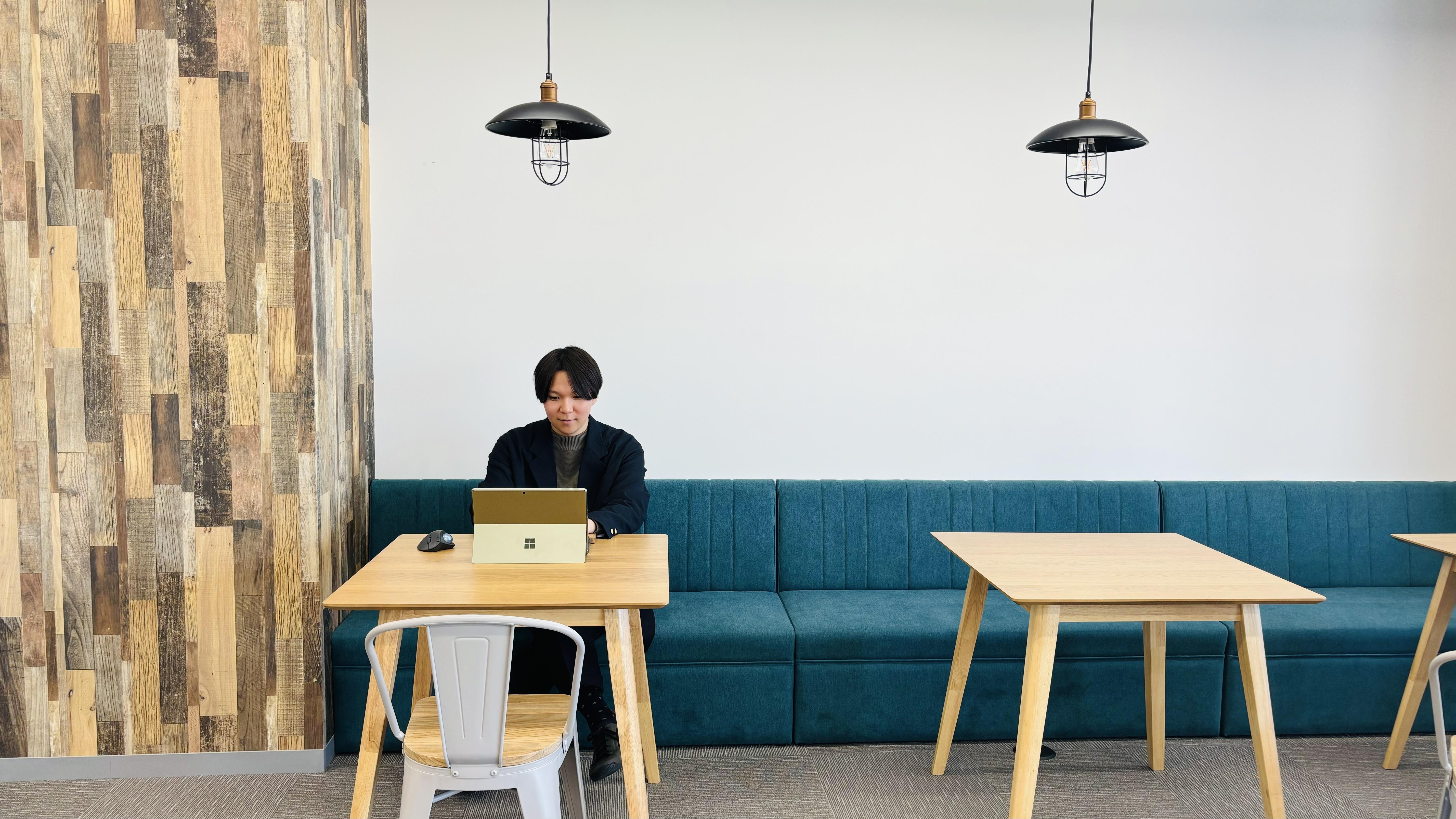 企業トップ画像