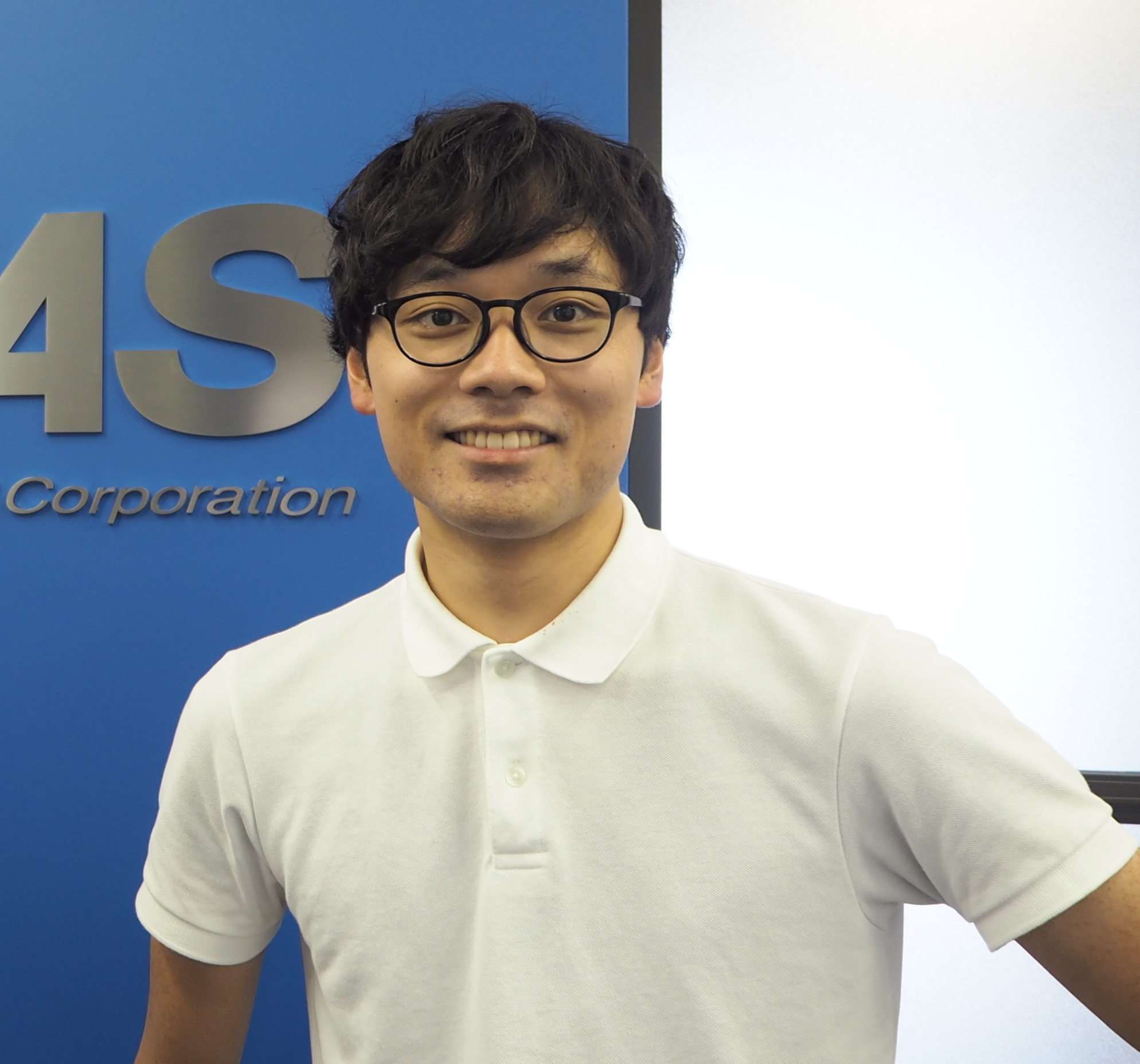 株式会社ジェーエムエーシステムズメインアイコン