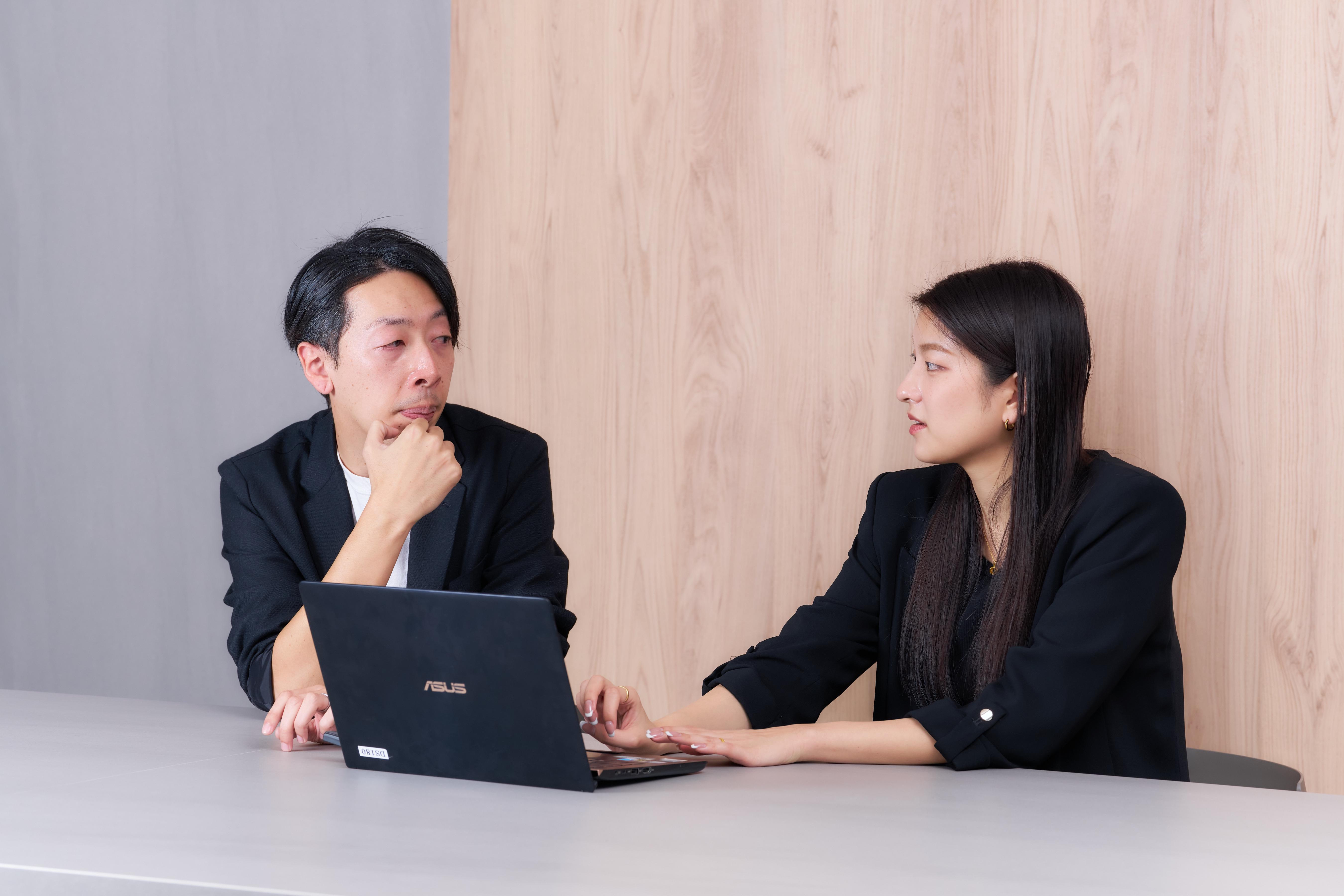 創業からわずか3年半で東証マザーズへの上場。現在は東証プライムへ変更している。