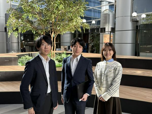 募集している求人：クラウドエンジニアリーダー