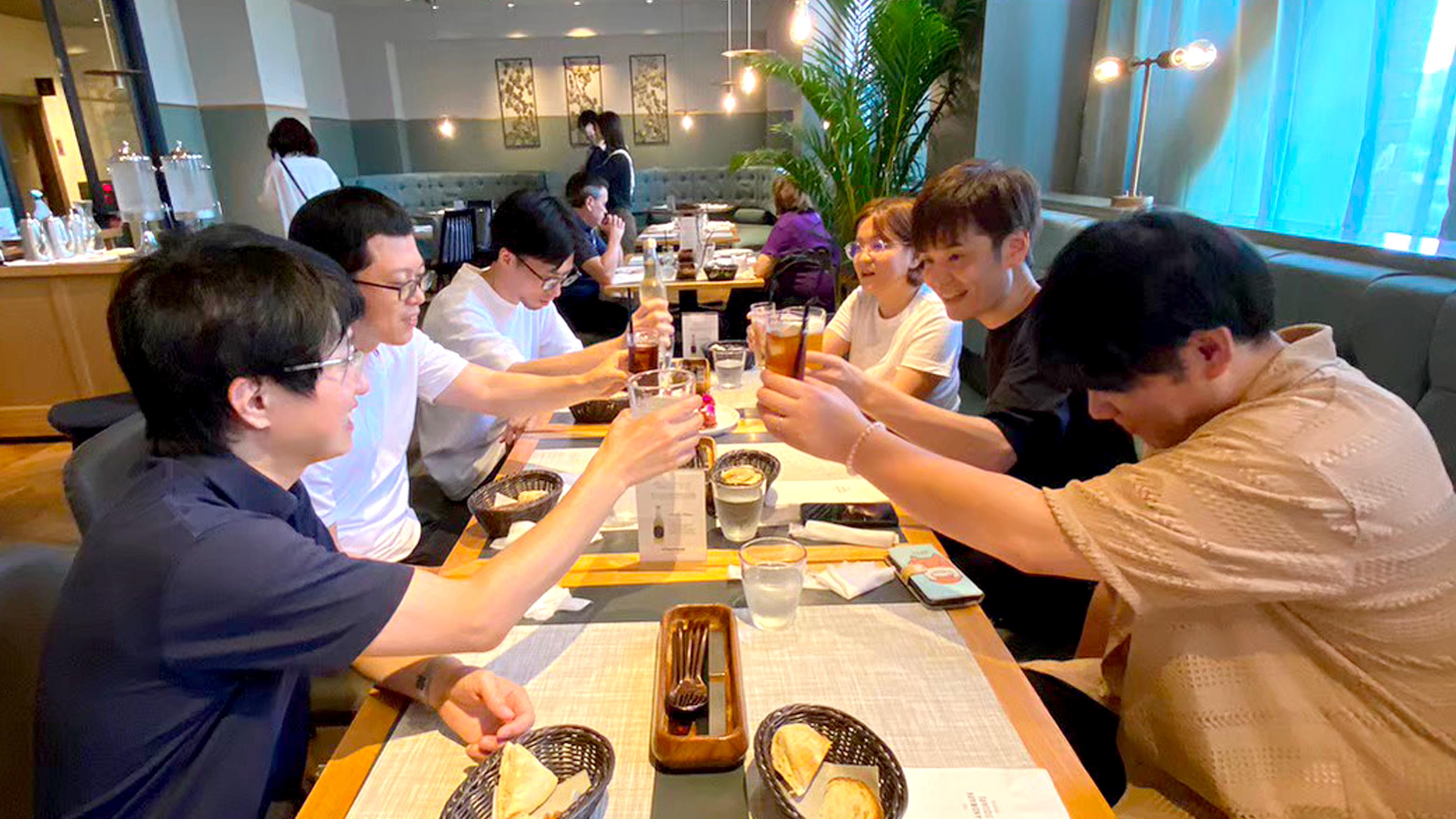 企業トップ画像