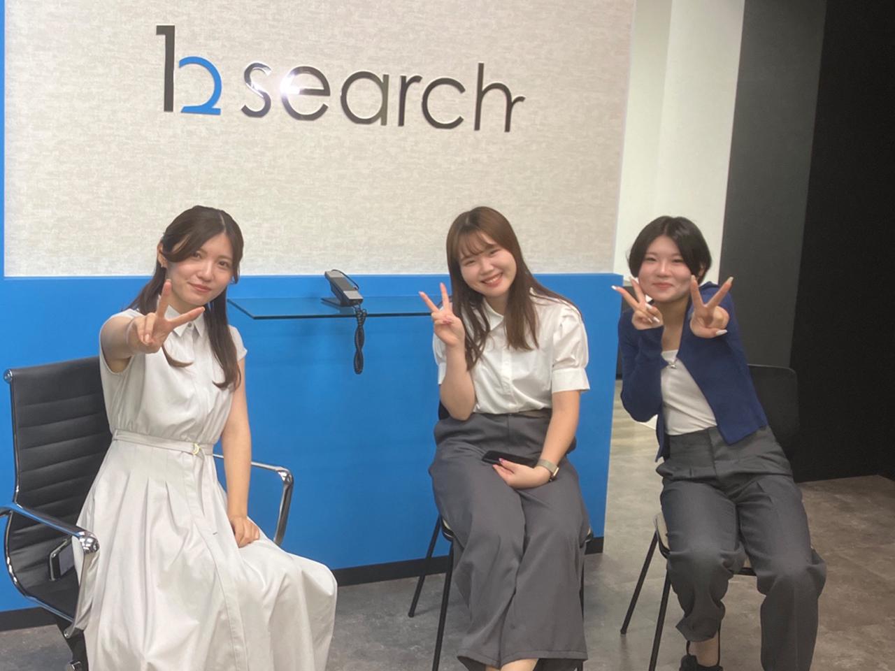 様々なメディアや広告を扱っているため、幅広い知識や経験を手に入れることができる環境だ。