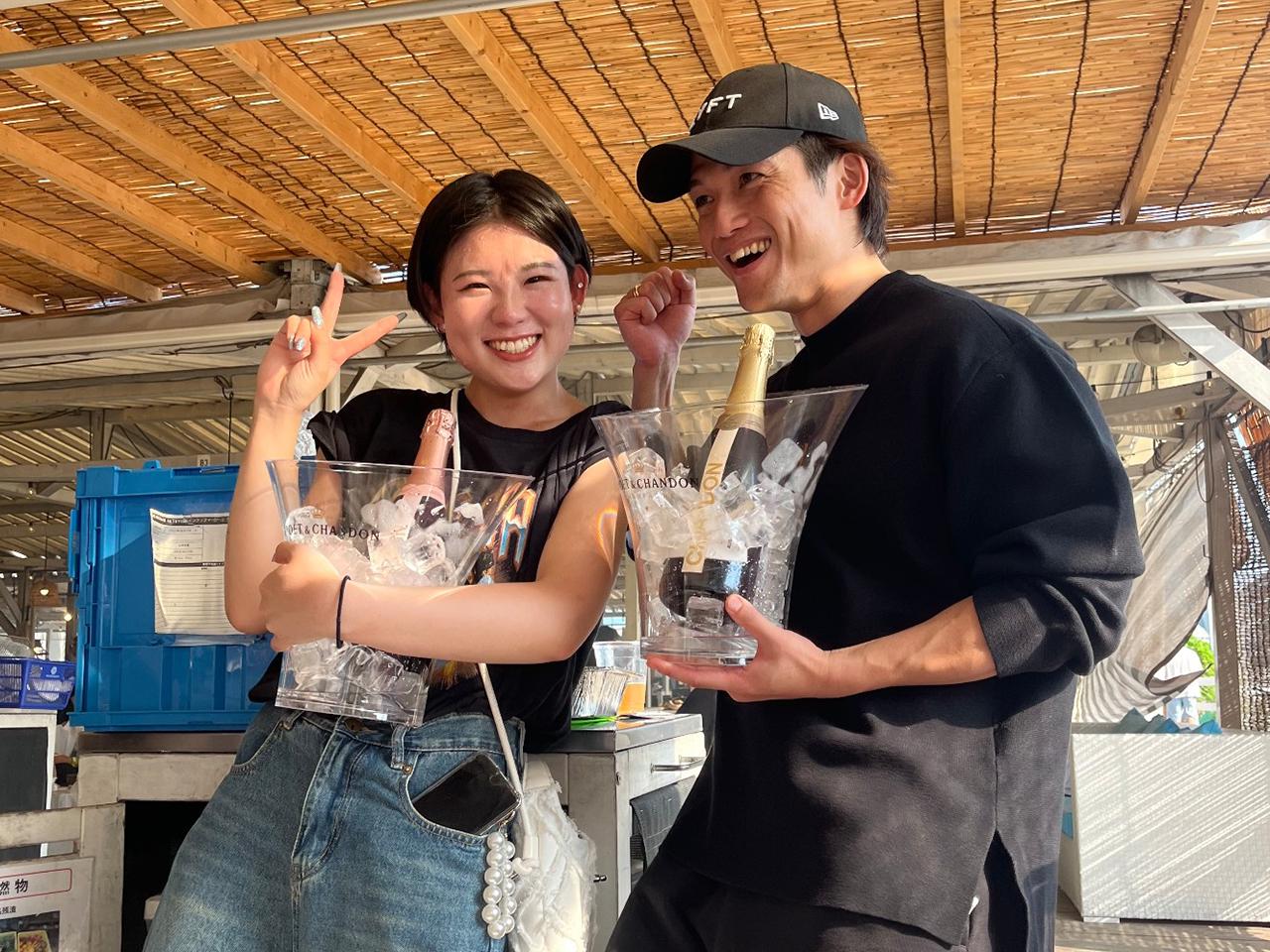 2013年の設立以降、順調に成長を続けているbサーチ。さらなる成長のため、新しい仲間を募集している。