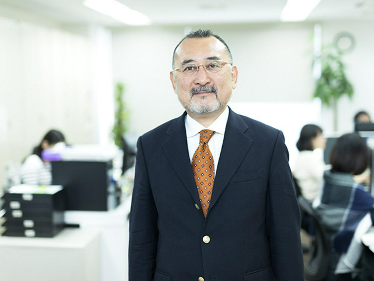 株式会社JDN 求人画像1