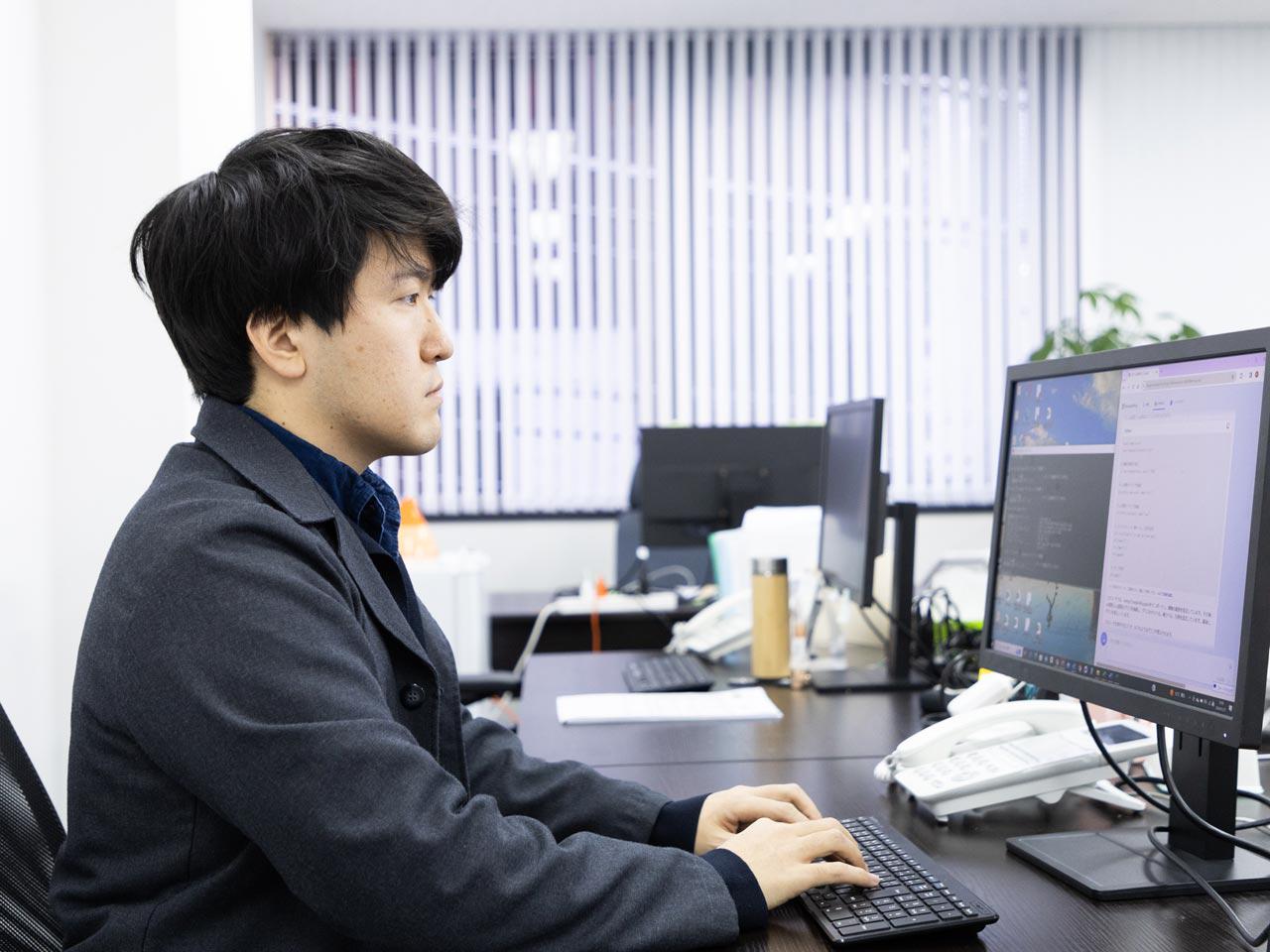 現在、同社の社員は電気電子エンジニア、機械エンジニア、組み込みエンジニア、半導体エンジニア、ソフト開発エンジニア等40名以上。自動車、家電、航空・宇宙等の様々な開発プロジェクトにアサインされている。