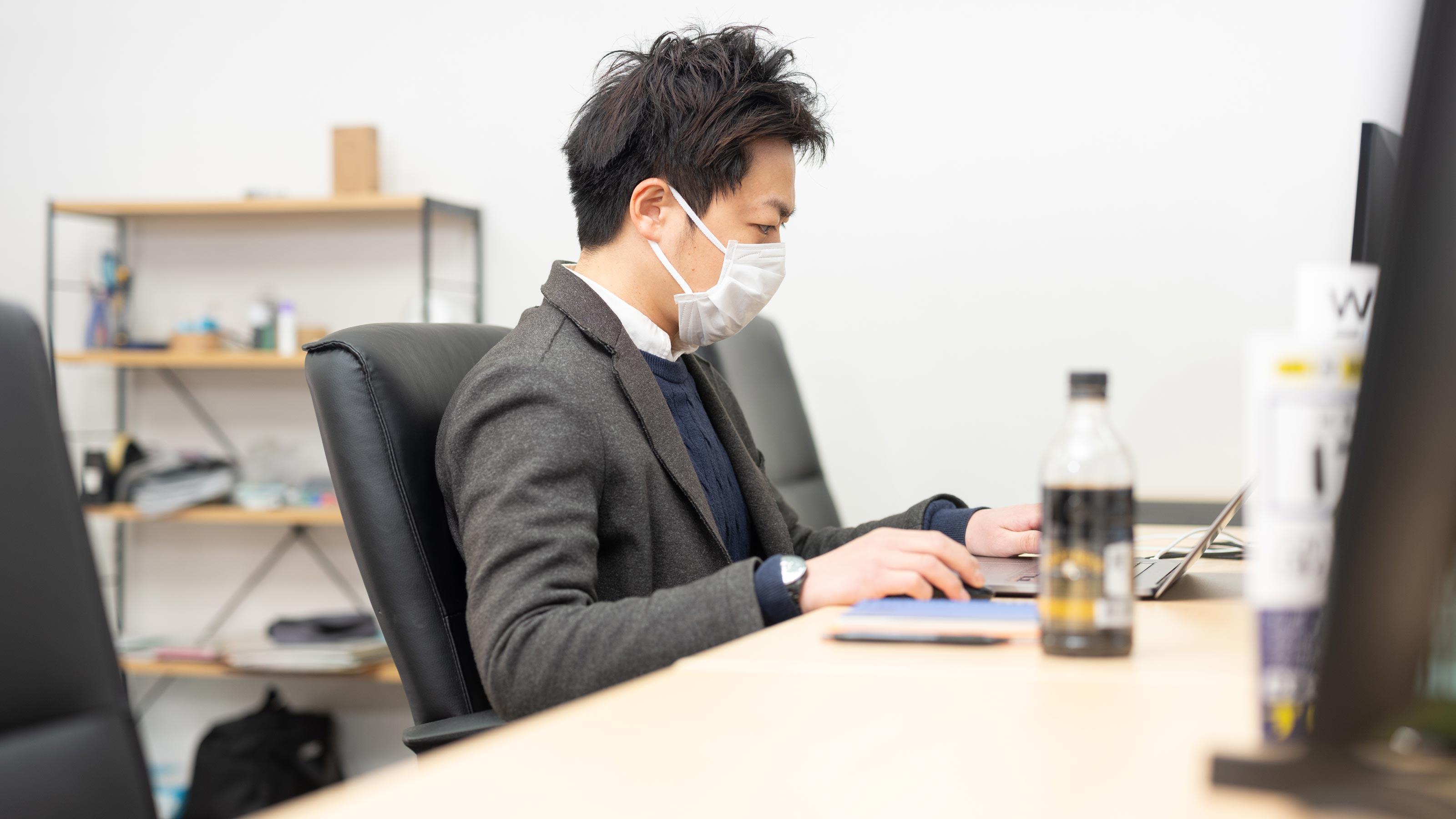 企業トップ画像