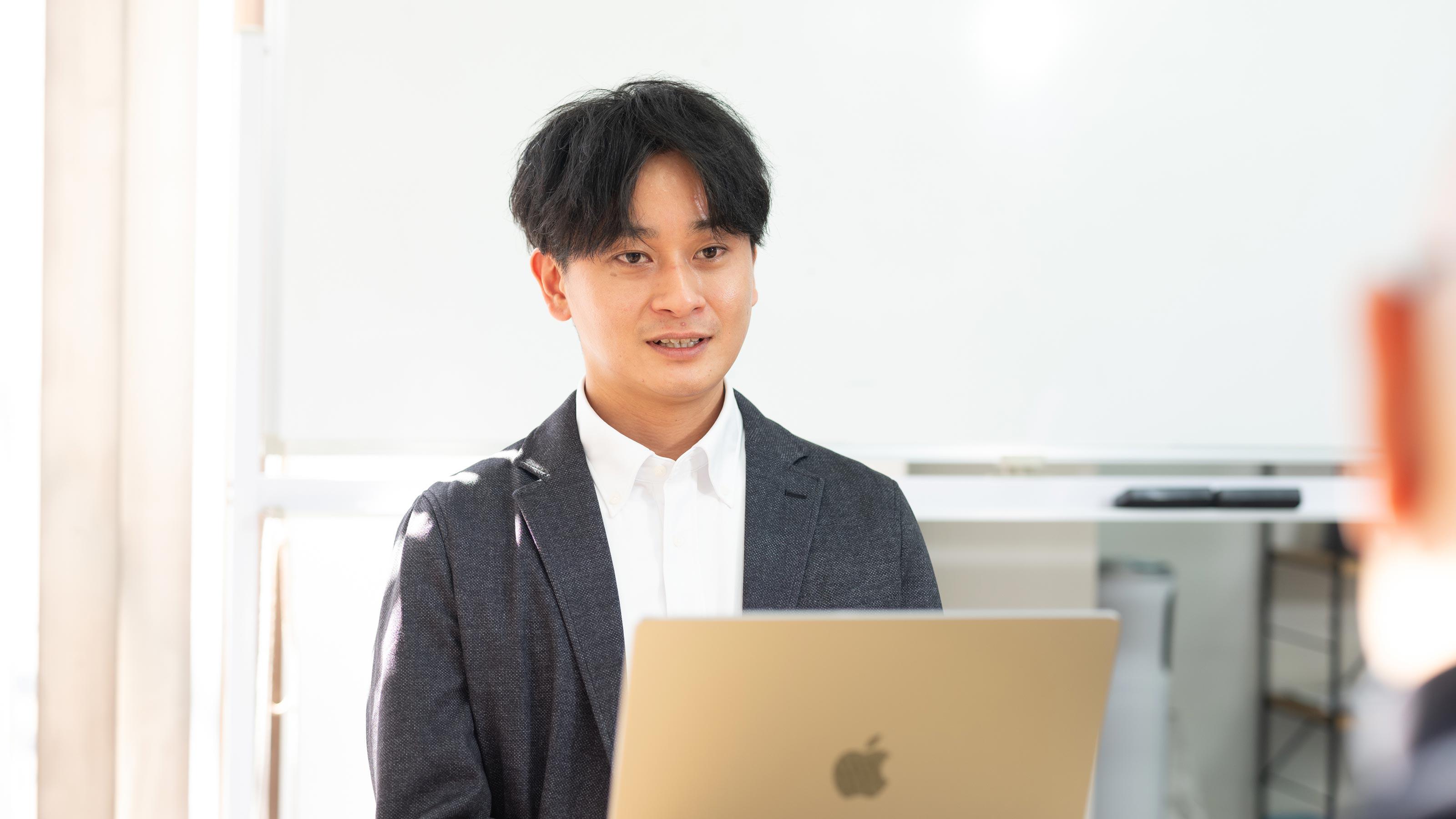 企業トップ画像