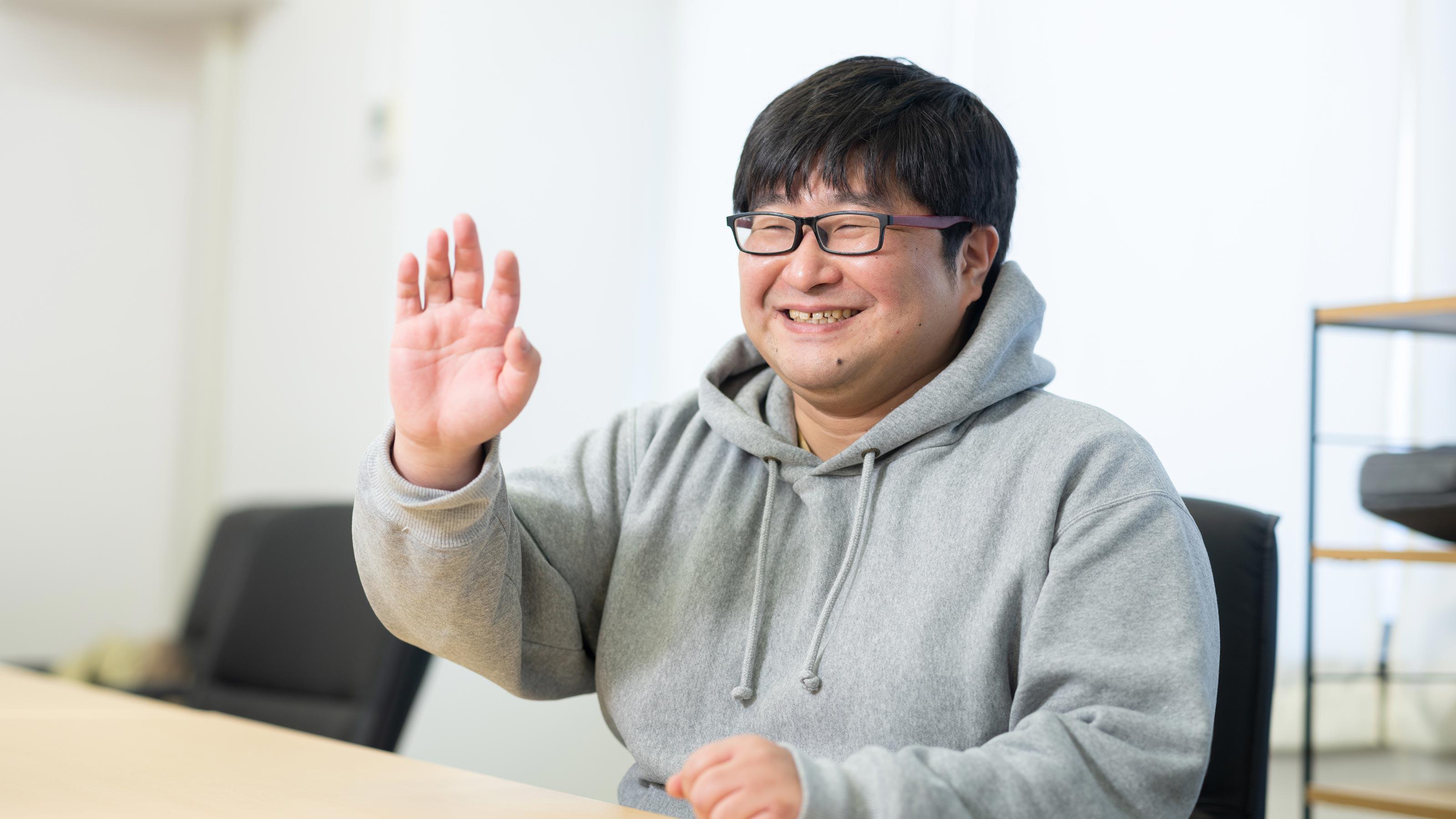 企業トップ画像