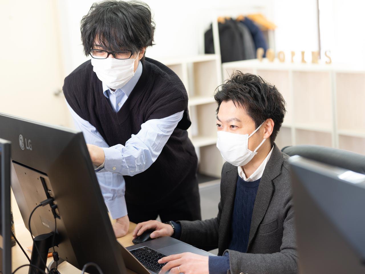 株式会社 Coopersのイメージ画像2