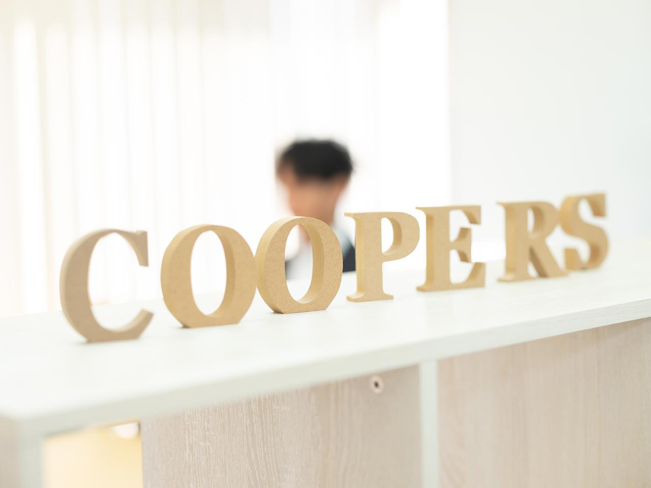 株式会社 Coopersのイメージ画像1