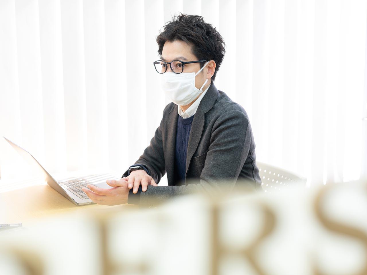 最新技術にも積極的で、技術的な深い知見と豊富な経験による高品質な開発が強みである同社。どんな小さなことでも気軽に相談できるサービス精神も特色のひとつである。