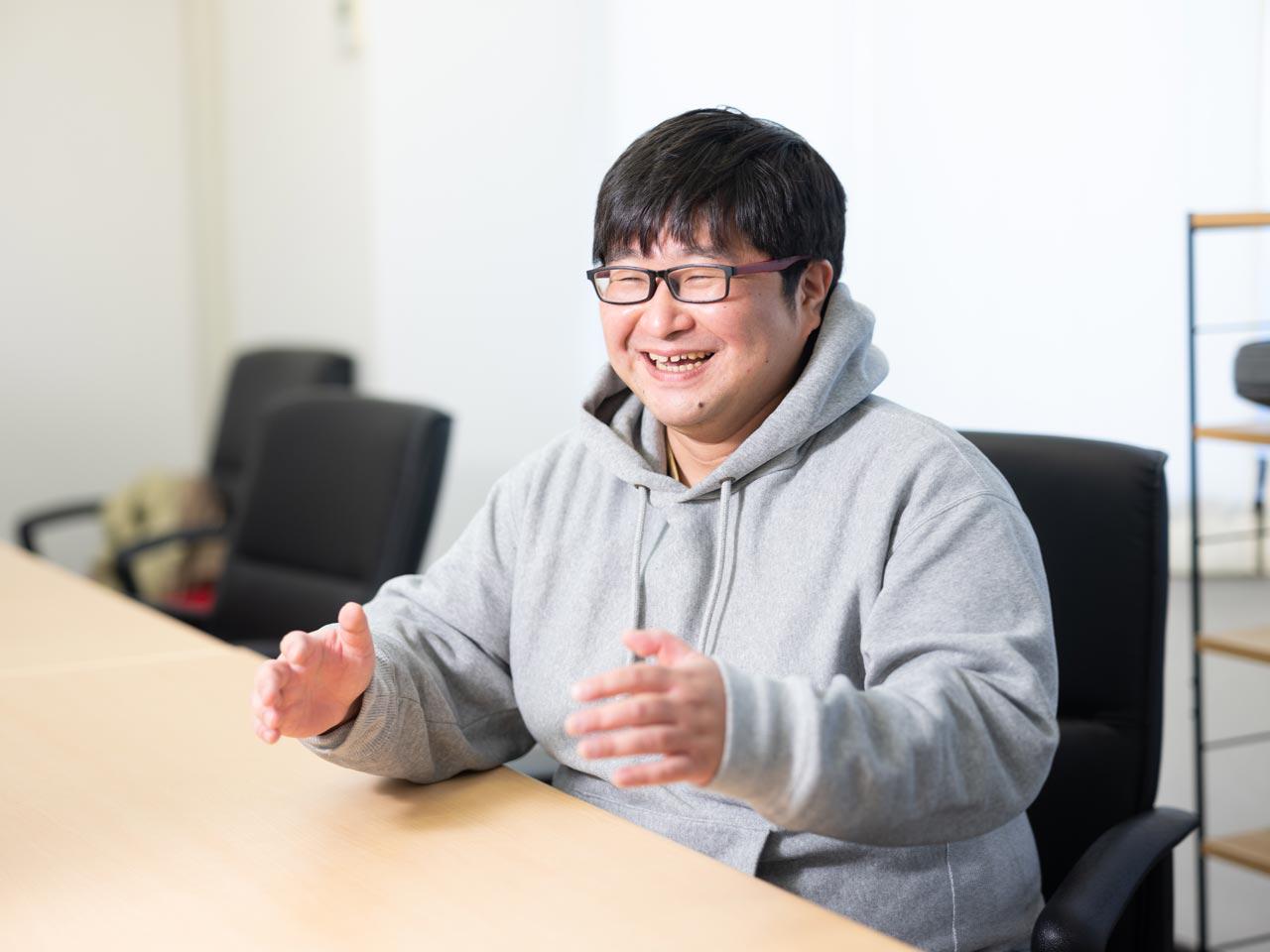 仲間を大切にし、プライベートも含めて困ったことは助け合う関係性をつくっているという同社。