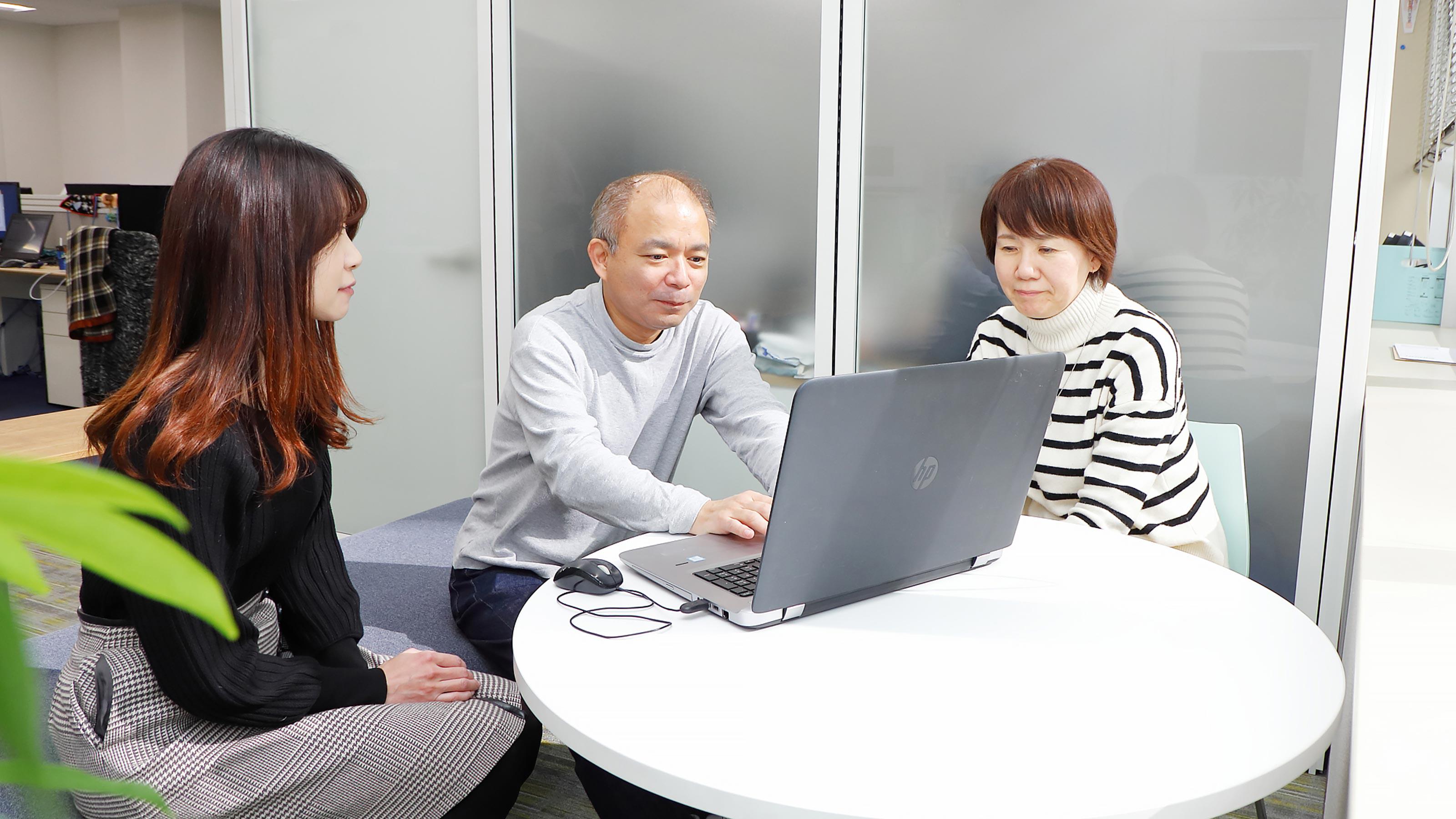 企業トップ画像