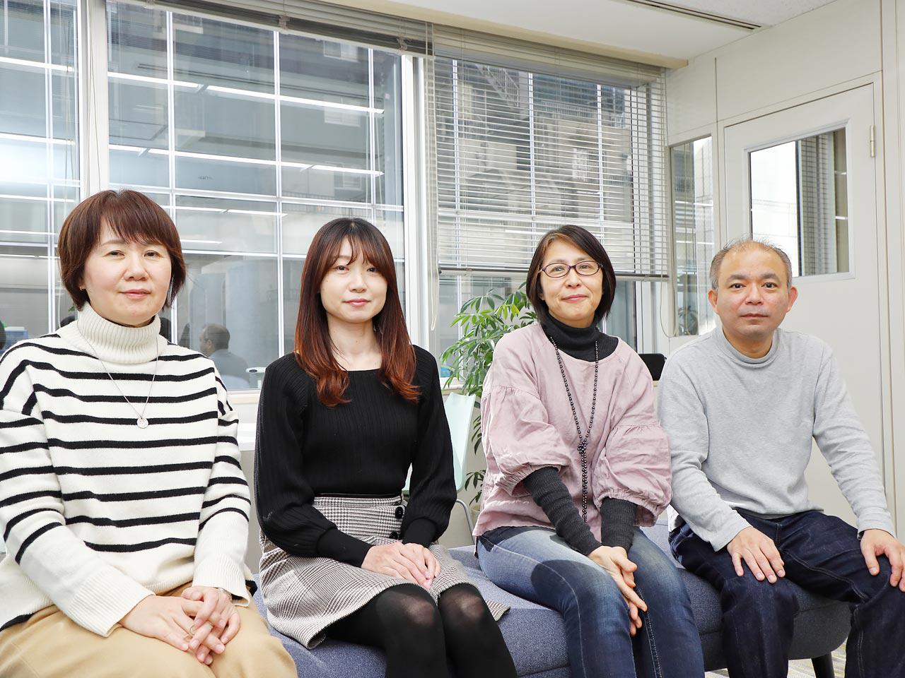 株式会社 アースライズのイメージ画像2