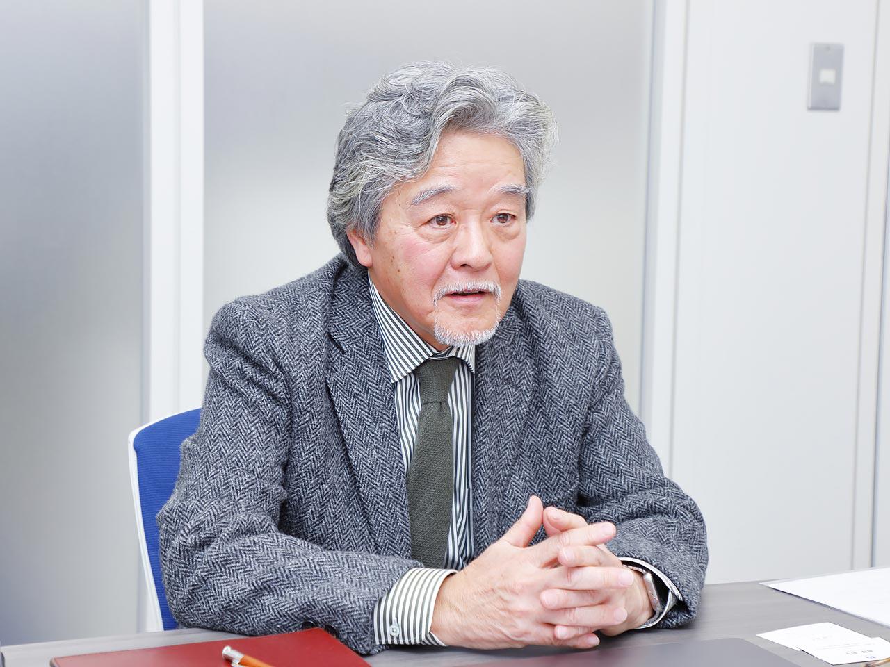 代表は、フランス最大のソフトウェア会社、ダッソー・システムズの日本法人執行役員などを歴任してきた西田尚信氏。