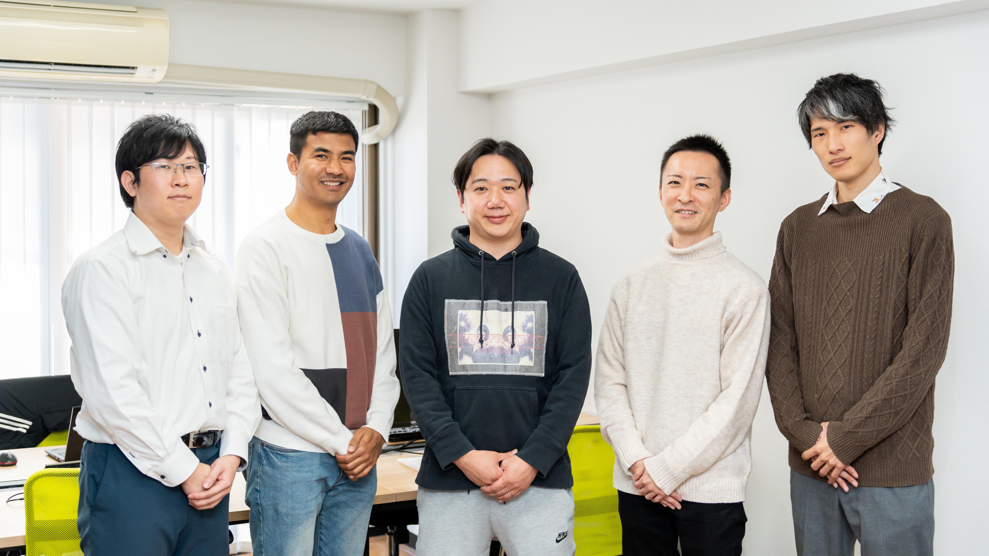 企業トップ画像