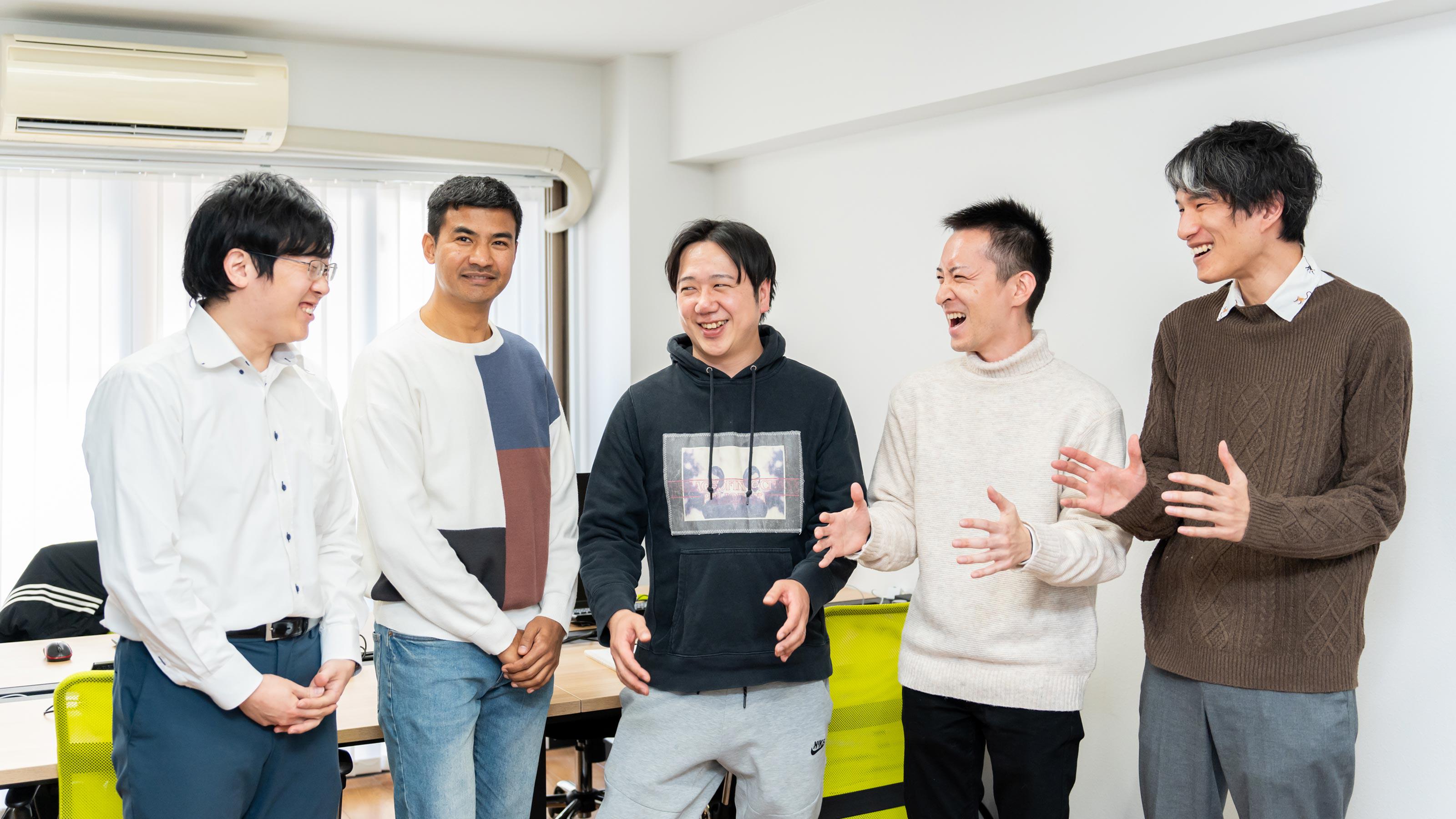 企業トップ画像