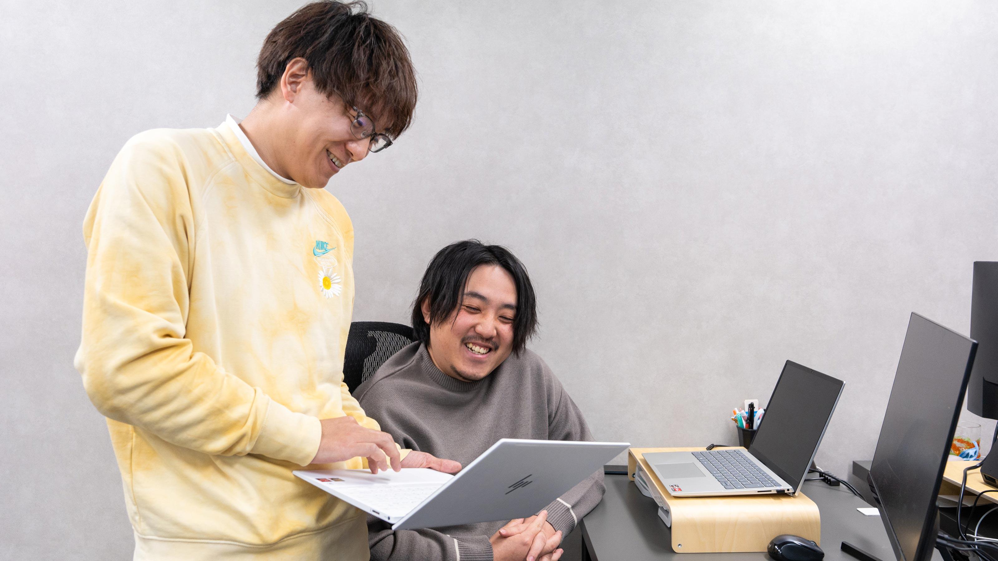 企業トップ画像