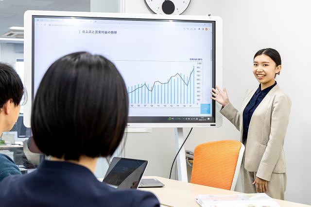 株式会社 鼓月のイメージ画像3