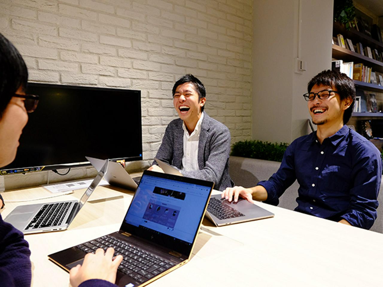 株式会社MYCITY 求人画像1