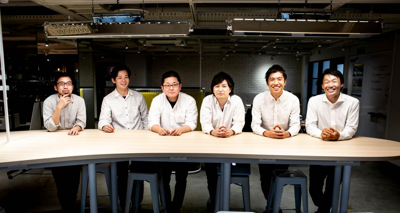 株式会社MYCITY 求人画像1