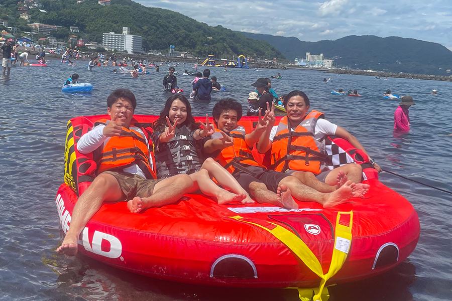 企業トップ画像